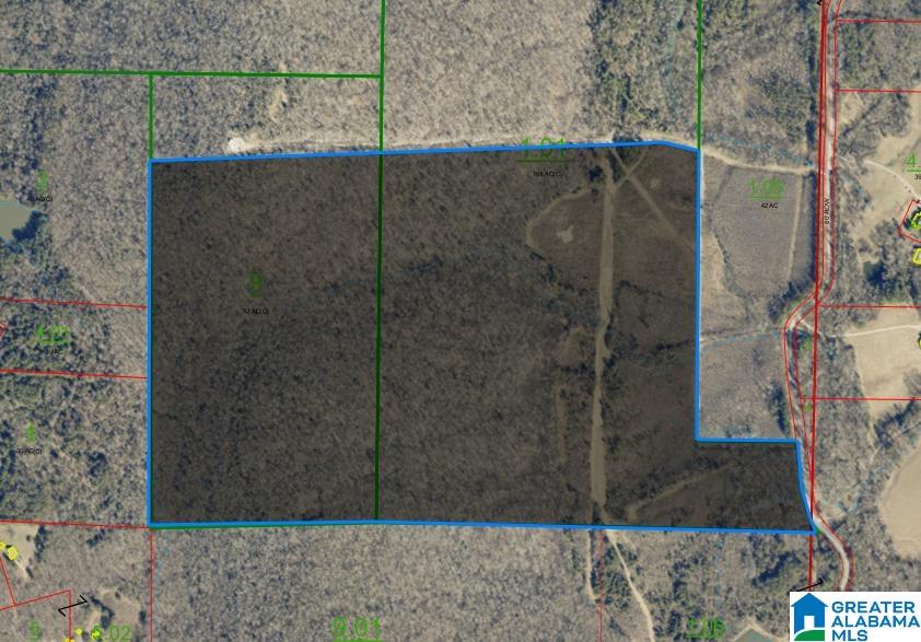 2nd image of Tbd Guinns Cove Road, Hayden, AL 35079 | MLS# 21462619