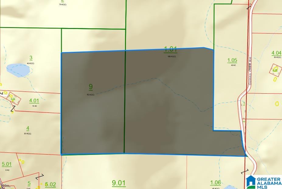 3rd image of Tbd Guinns Cove Road, Hayden, AL 35079 | MLS# 21462619