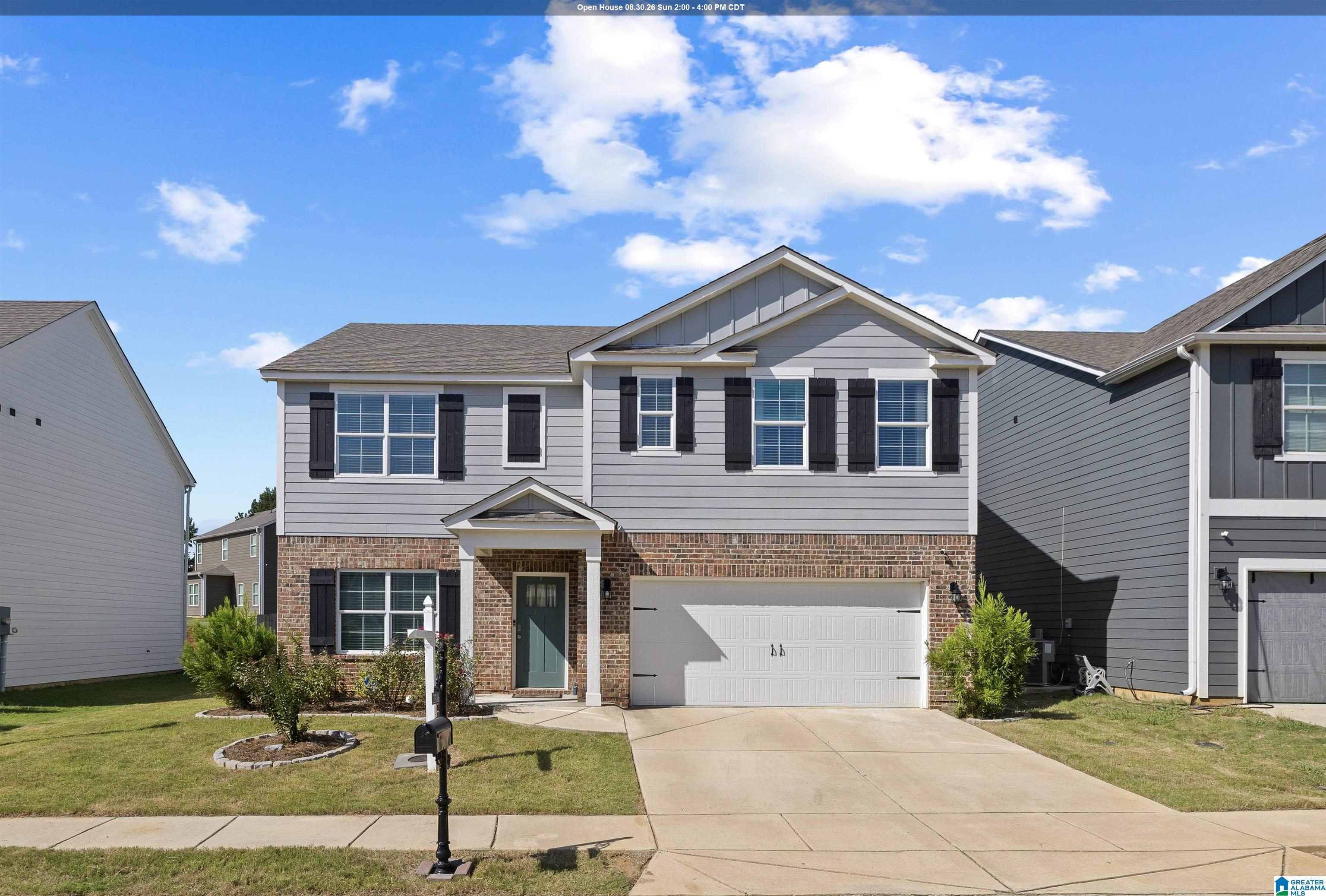 1st image of 23116 Downing Park Circle, Mc Calla, AL 35111 | MLS# 21462622