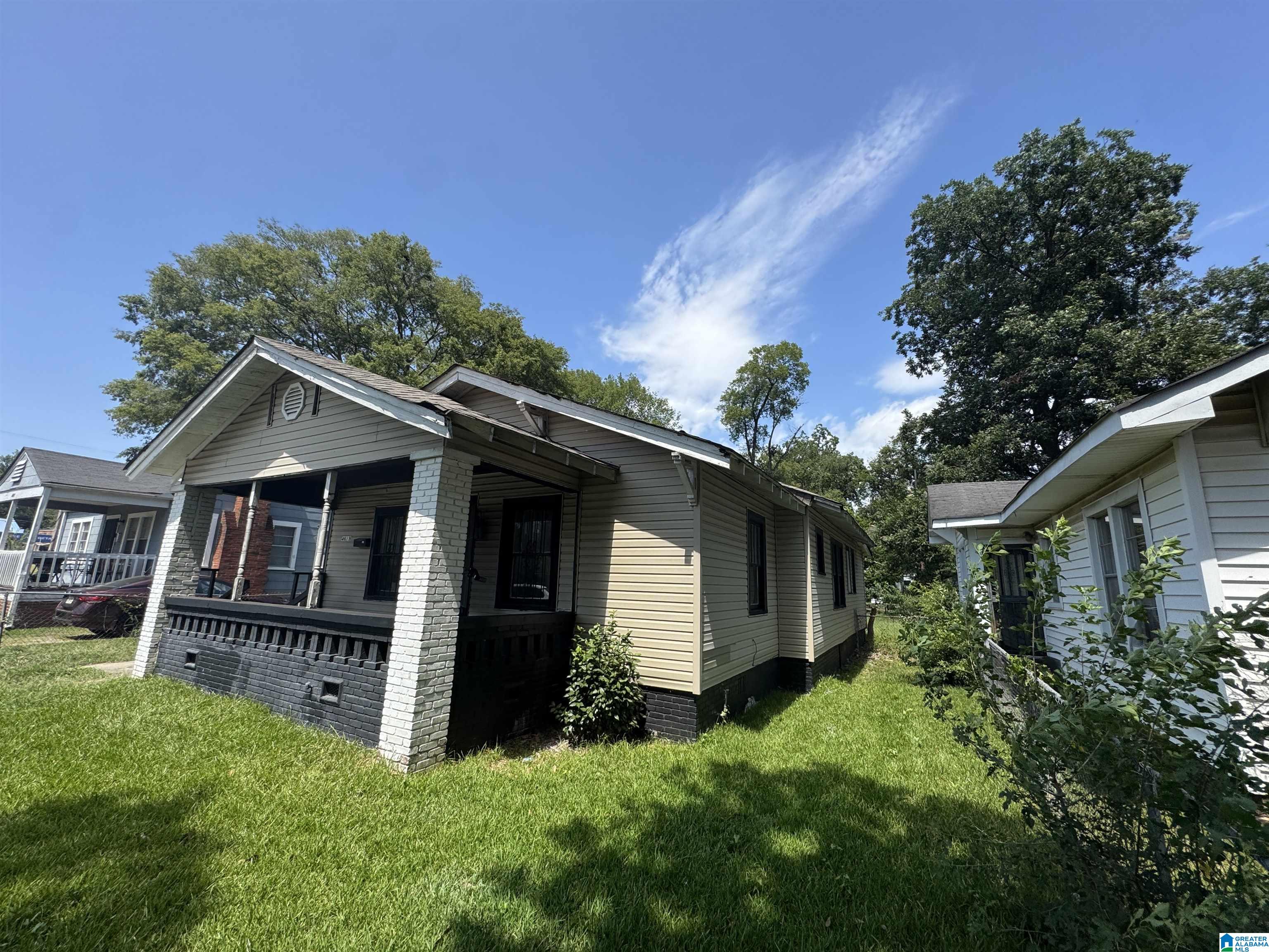3rd image of 4619 Terrace Q, Birmingham, AL 35208 | MLS# 21462625