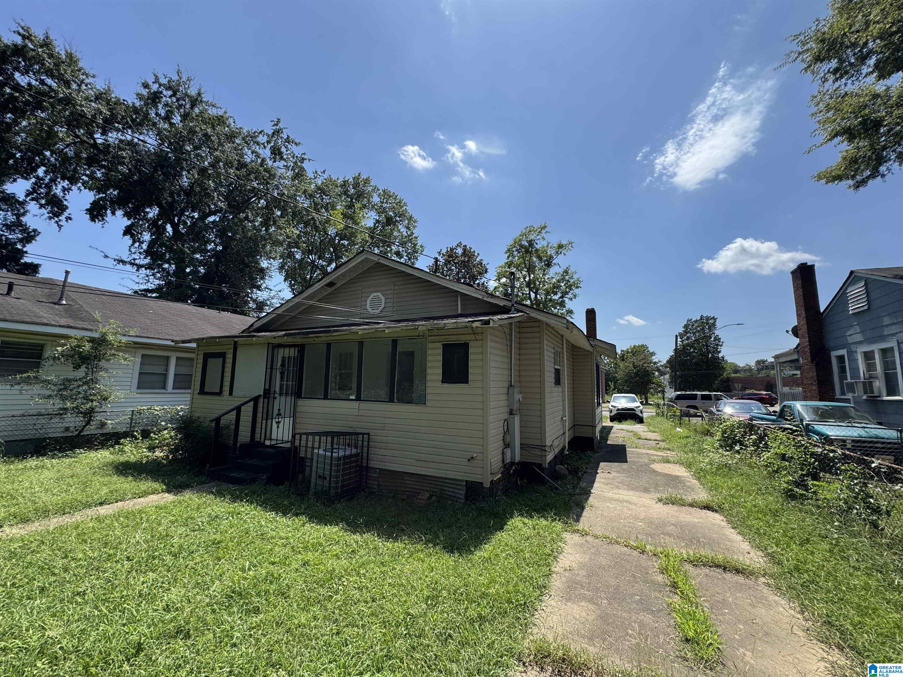 5th image of 4619 Terrace Q, Birmingham, AL 35208 | MLS# 21462625