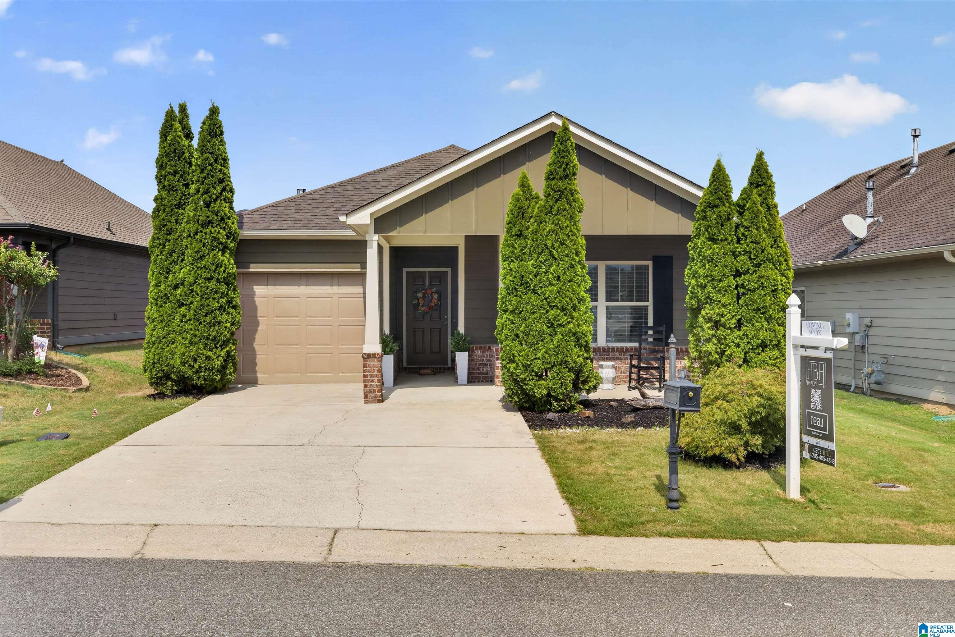 1st image of 1018 Preston Pl, Chelsea, AL 35043 | MLS# 21462627