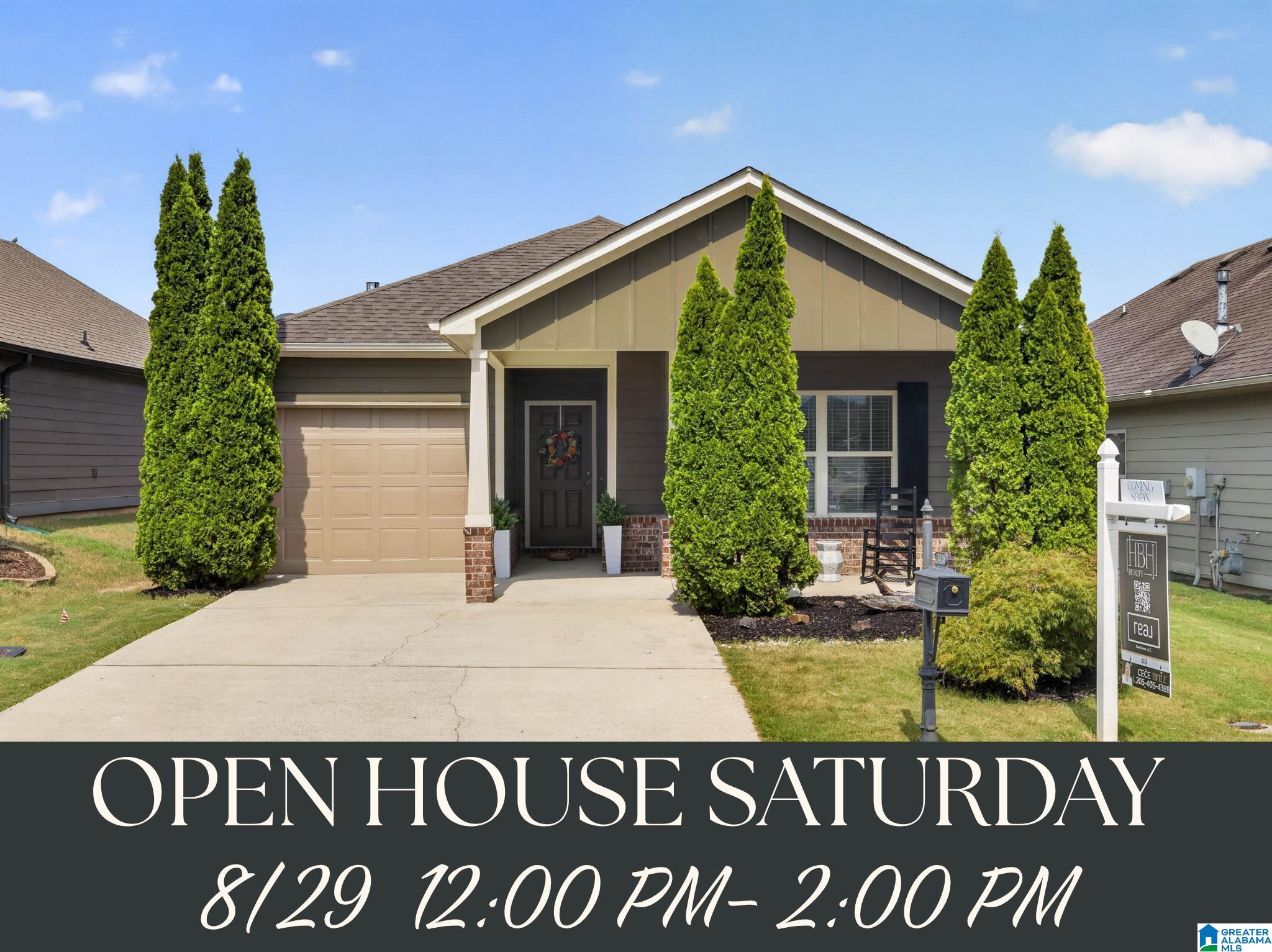 1st image of 1018 Preston Pl, Chelsea, AL 35043 | MLS# 21462627