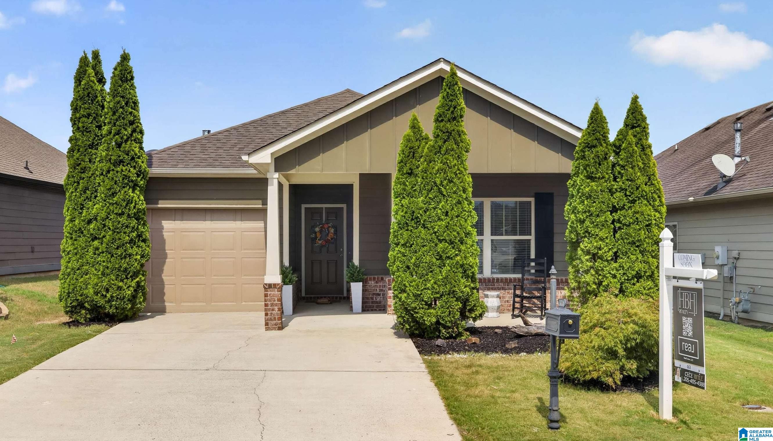 Photo 1 of Sale Pending at 1018 Preston Pl, Chelsea, AL 35043 | MLS# 21462627 | Listing updated on 2026-09-01