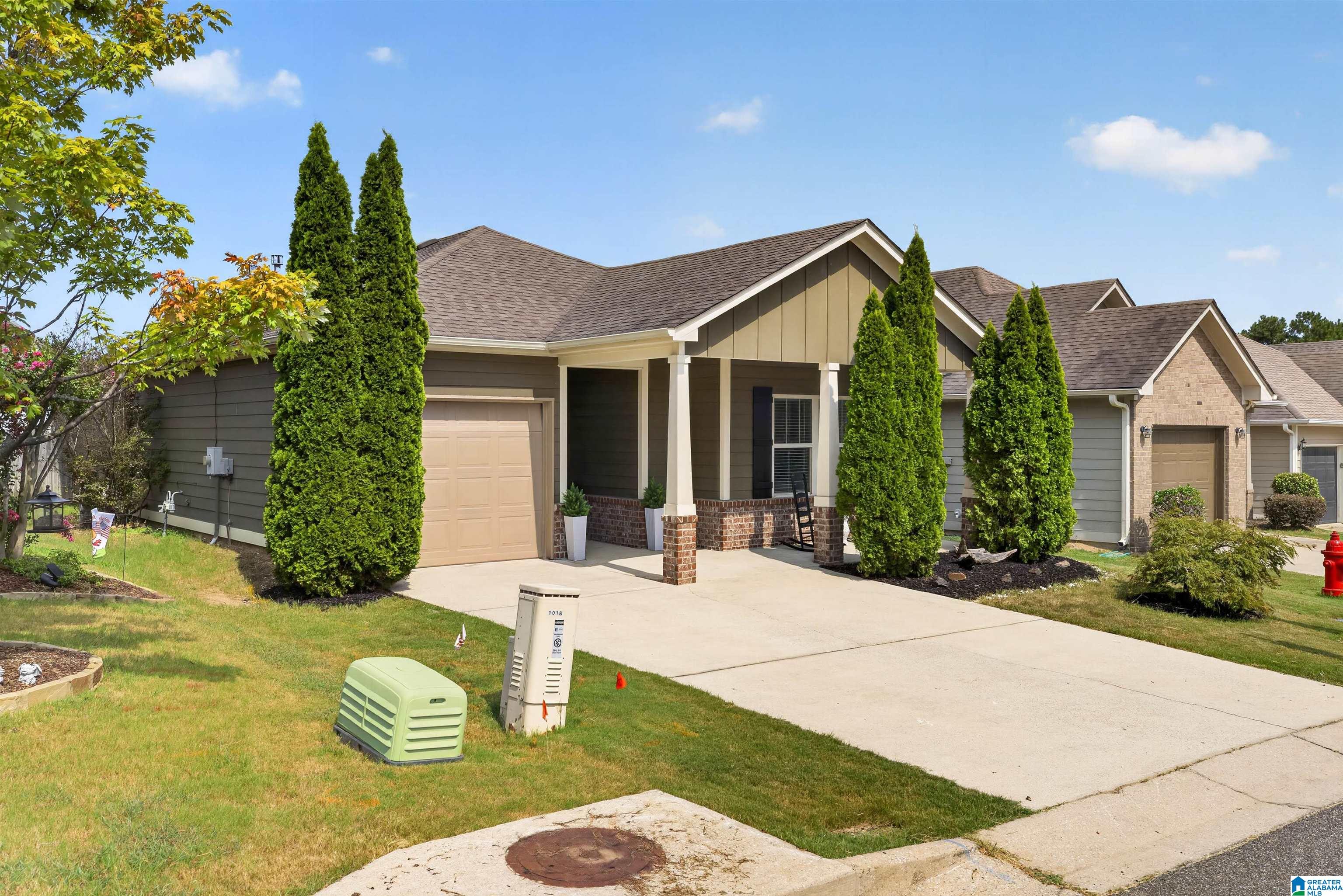 2nd image of 1018 Preston Pl, Chelsea, AL 35043 | MLS# 21462627
