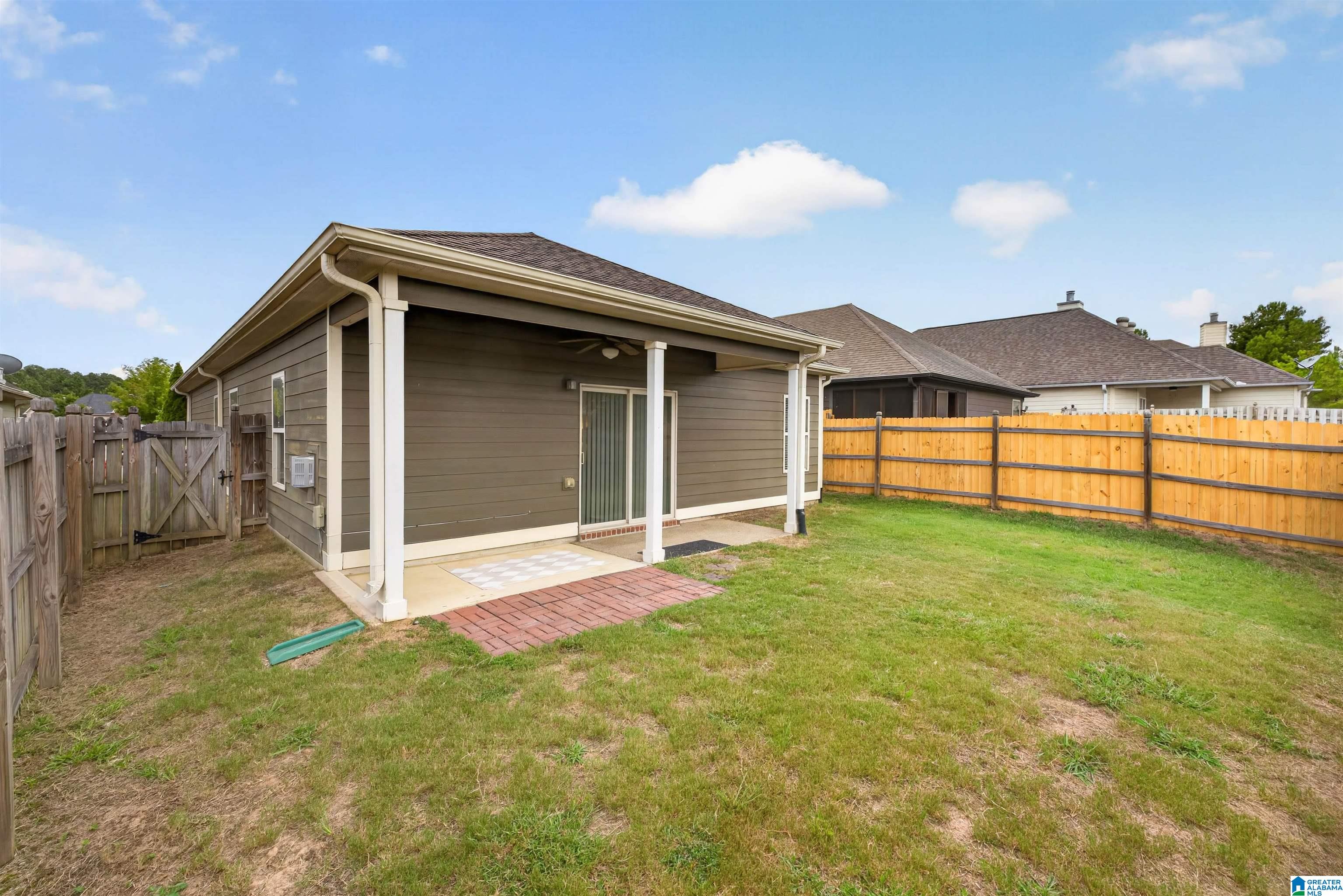 35th image of 1018 Preston Pl, Chelsea, AL 35043 | MLS# 21462627