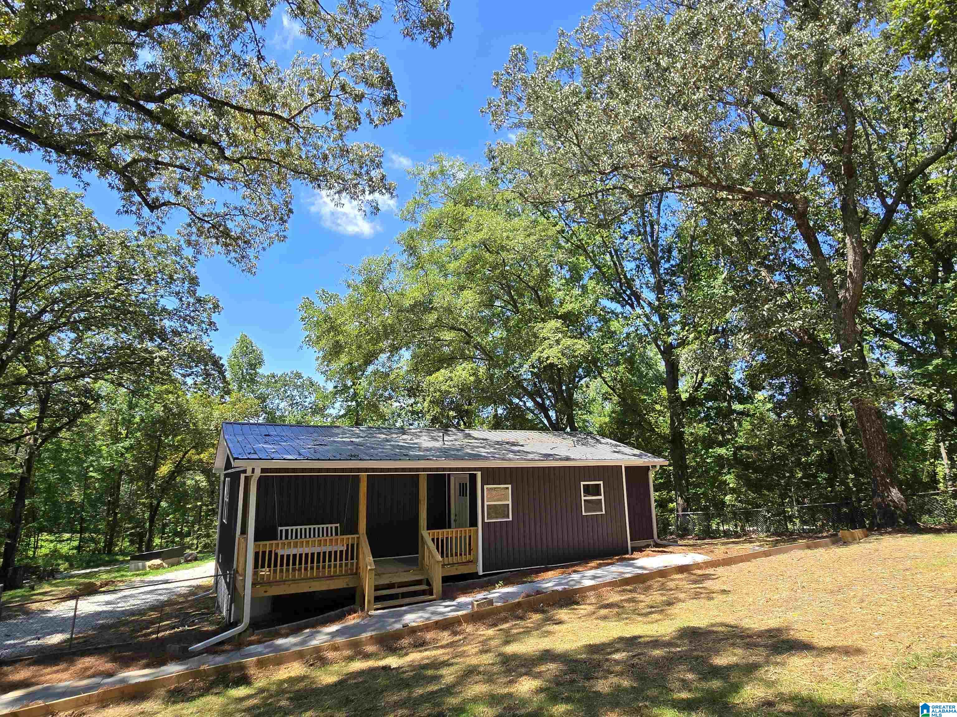 Photo 3 of Single family home for sale at 6620 Stemley Rd, Talladega, AL 35160 | MLS# 21462628 | Listing updated on 2026-09-18