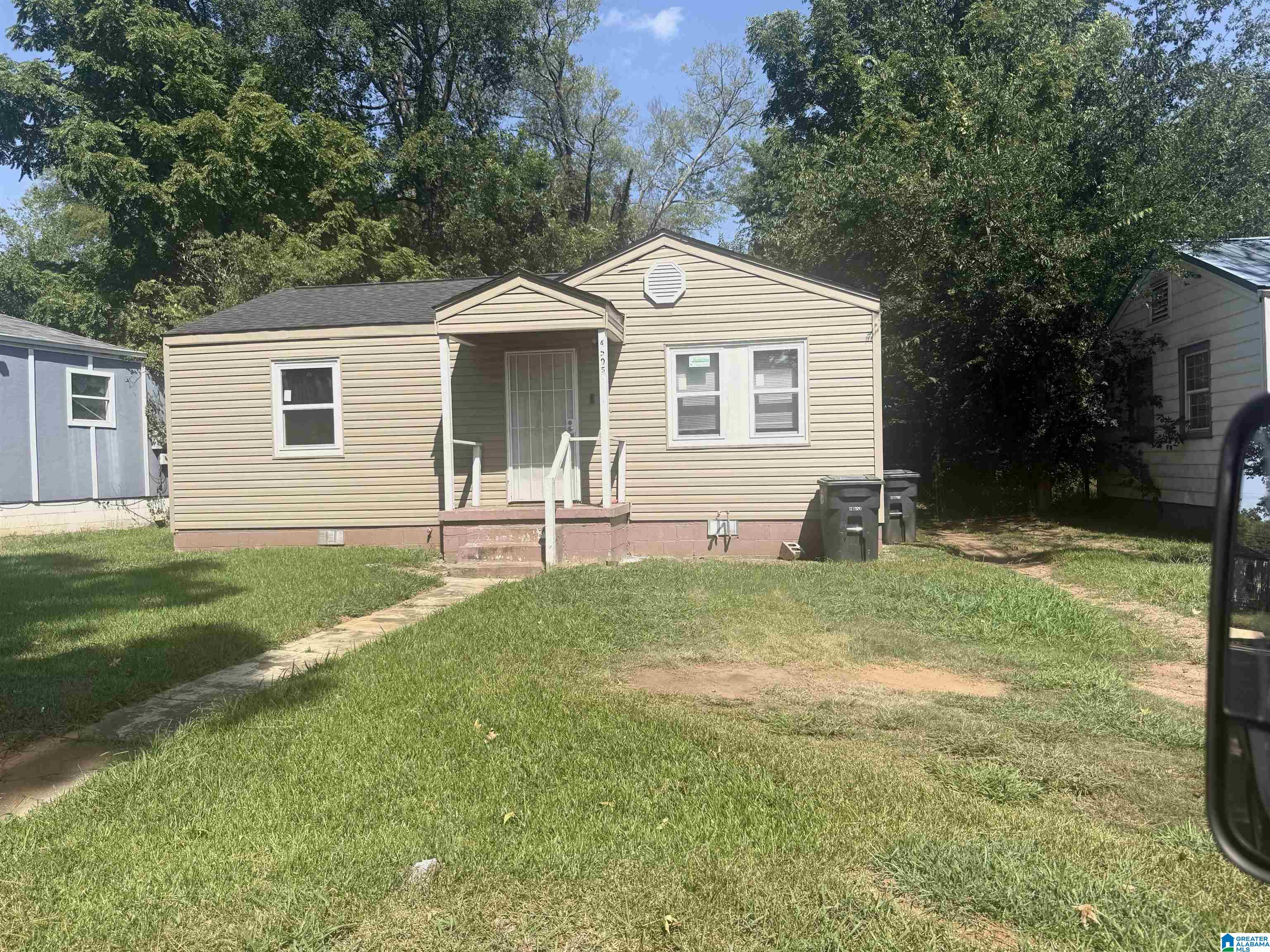 Single family home for sale at 4505 Hillman Dr SW, BIRMINGHAM, AL 35221 | MLS# 21462629