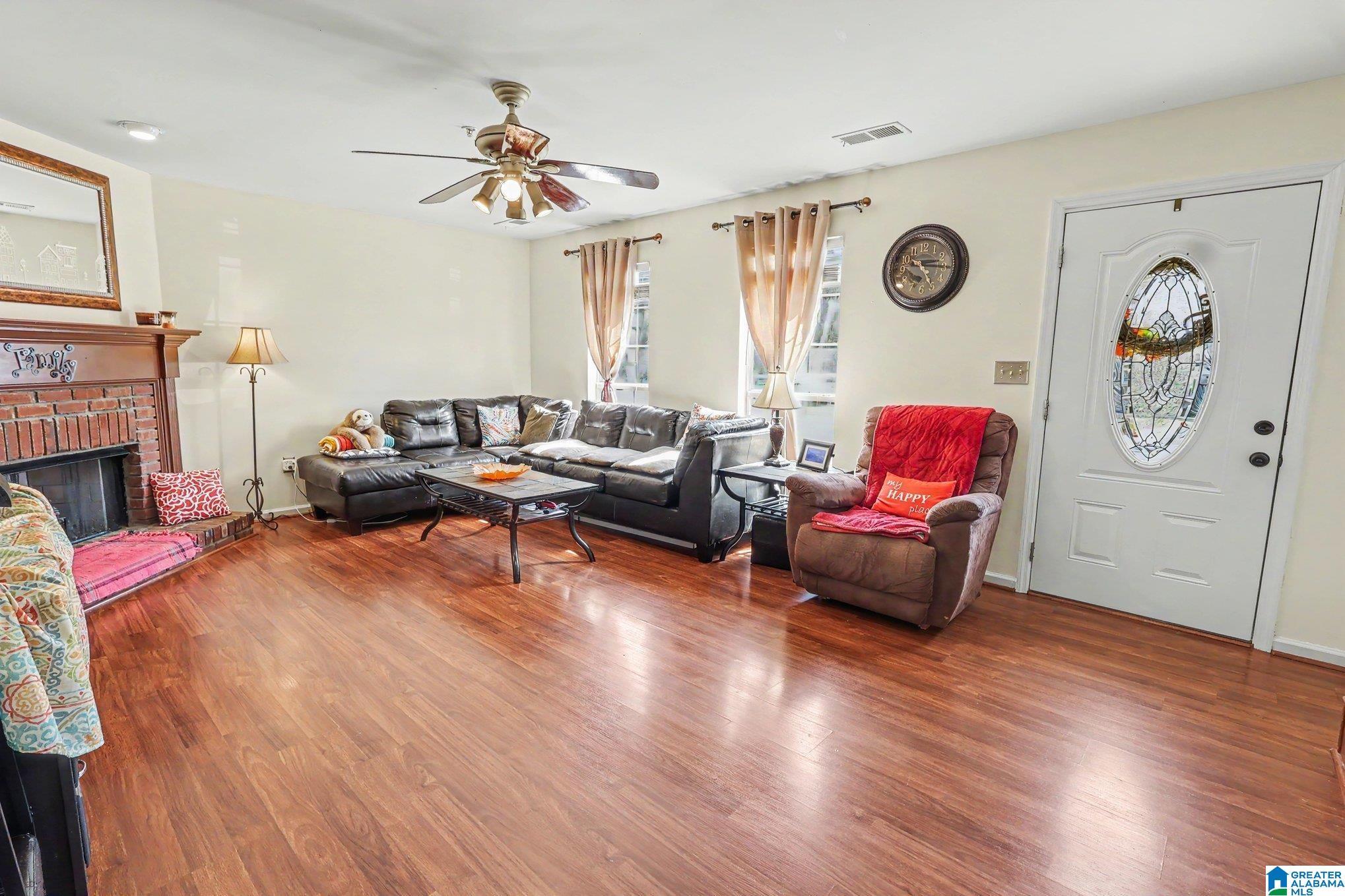 5th image of 225 Willow Point Circle, Alabaster, AL 35007 | MLS# 21462630