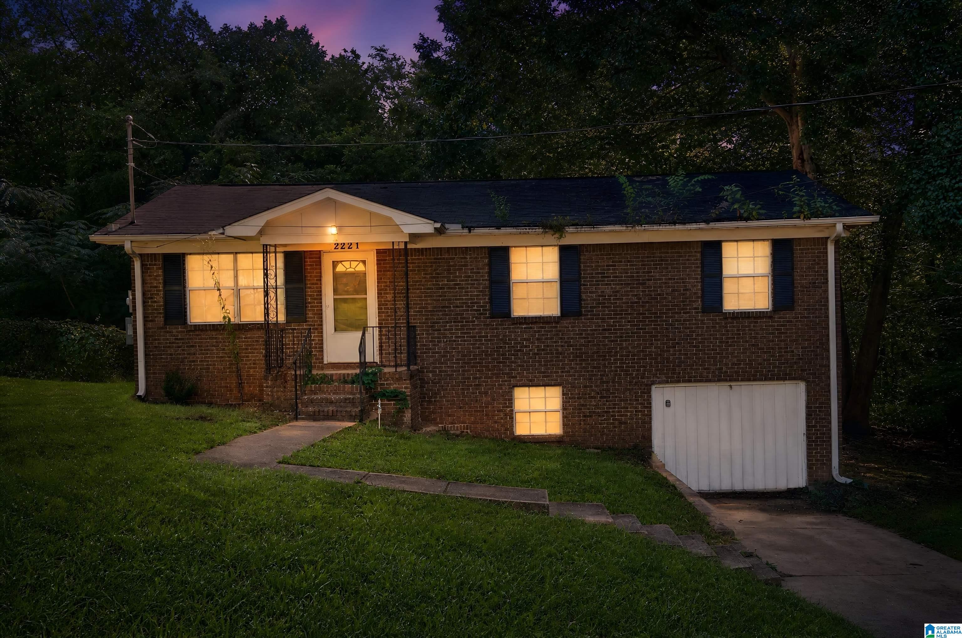 Photo 2 of Single family home for sale at 2221 Cynthia Dr, Birmingham, AL 35215 | MLS# 21462631 | Listing updated on 2026-09-03