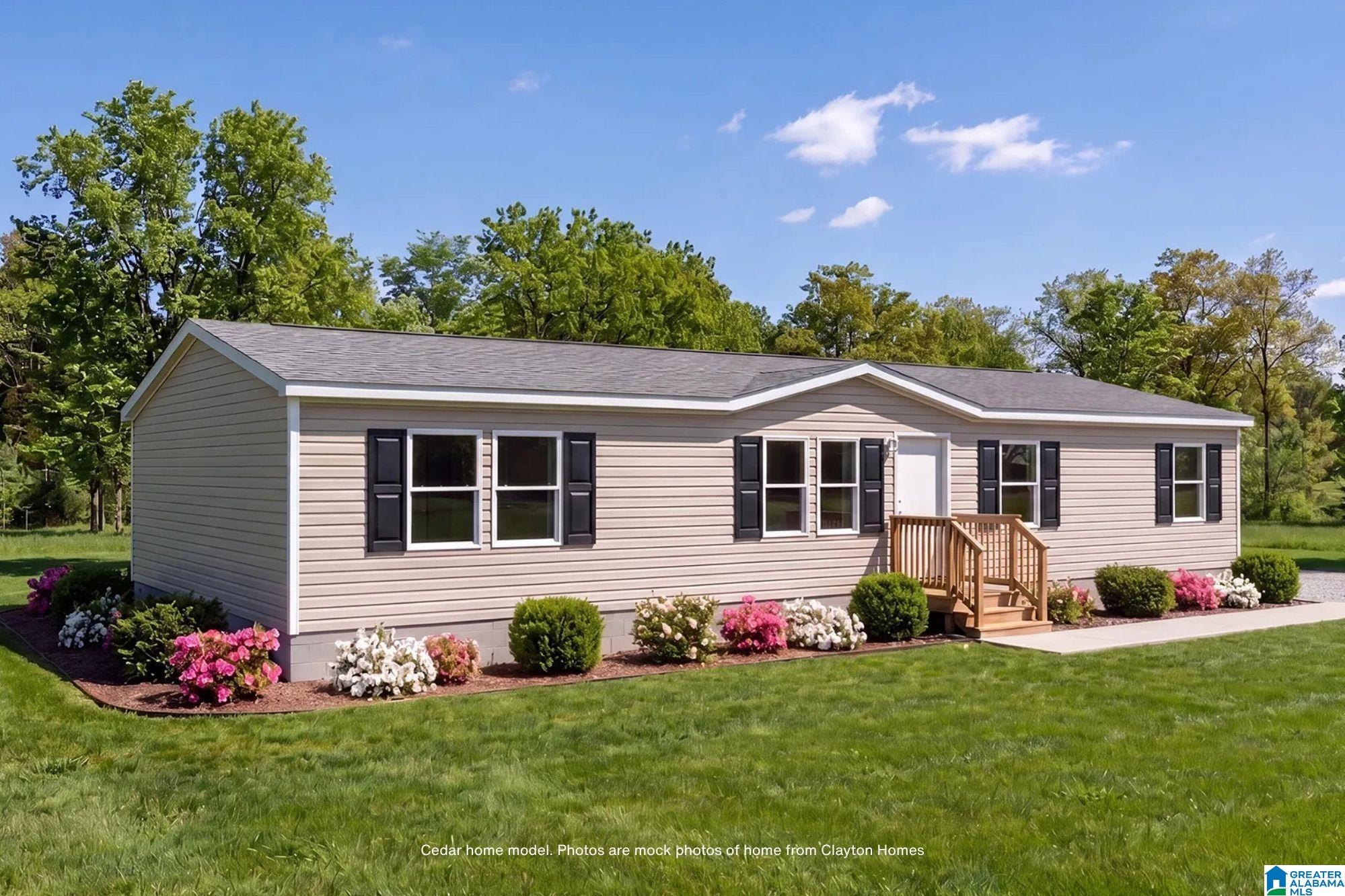 1st image of 00 Mountain View Circle, Anniston, AL 36207 | MLS# 21462634