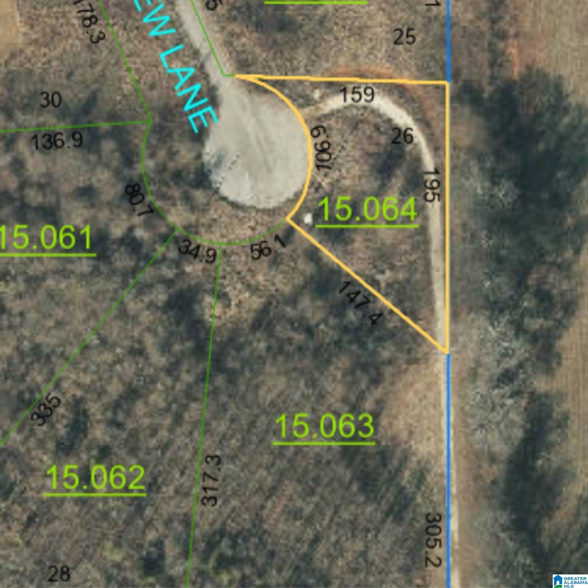 30th image of 00 Mountain View Circle, Anniston, AL 36207 | MLS# 21462634