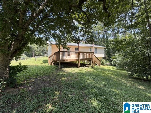 4th image of 400 S Highland Dr, Warrior, AL 35180 | MLS# 21462635