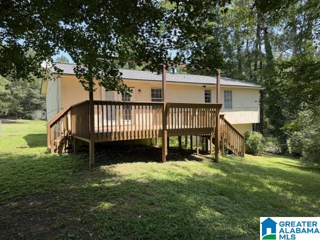 5th image of 400 S Highland Dr, Warrior, AL 35180 | MLS# 21462635