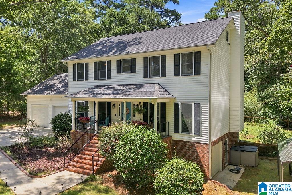 1st image of 145 Creek Street, Montevallo, AL 35115 | MLS# 21462640
