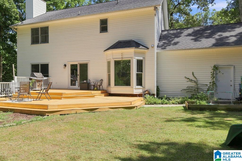 4th image of 145 Creek Street, Montevallo, AL 35115 | MLS# 21462640