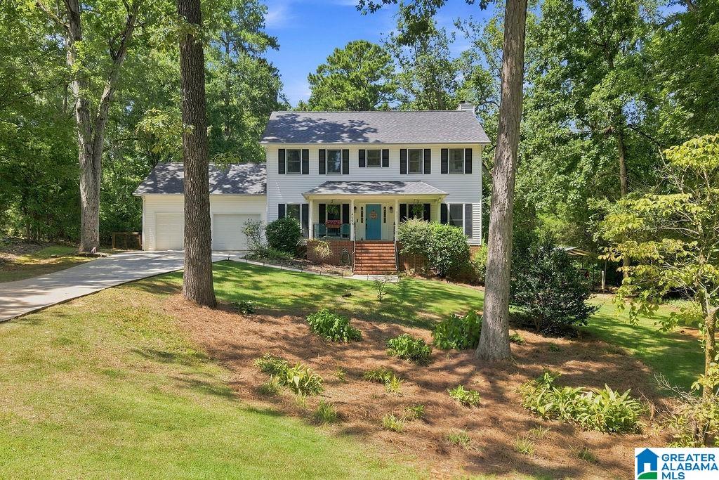 40th image of 145 Creek Street, Montevallo, AL 35115 | MLS# 21462640