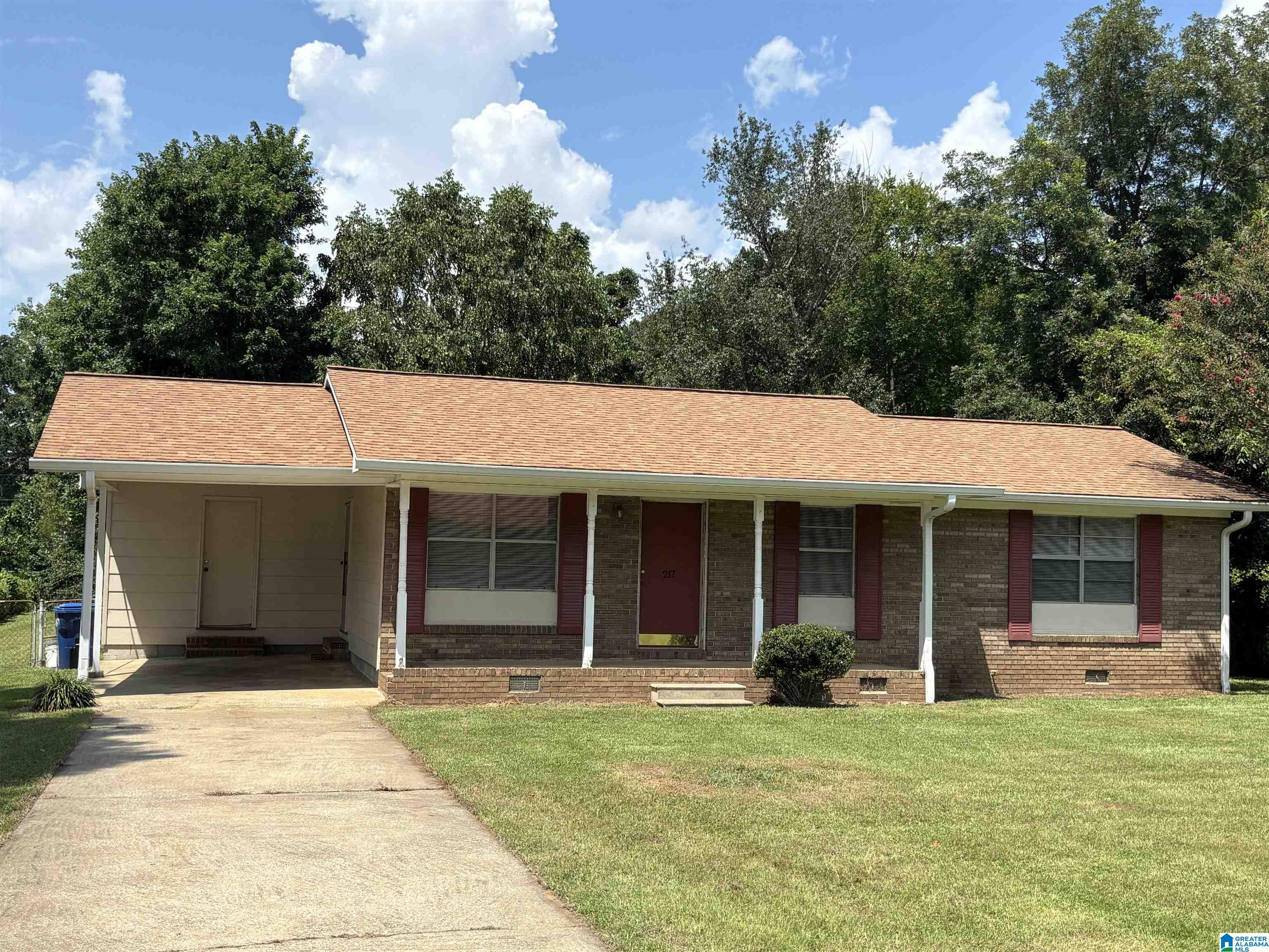 1st image of 217 Patricia Road, Anniston, AL 36206 | MLS# 21462650