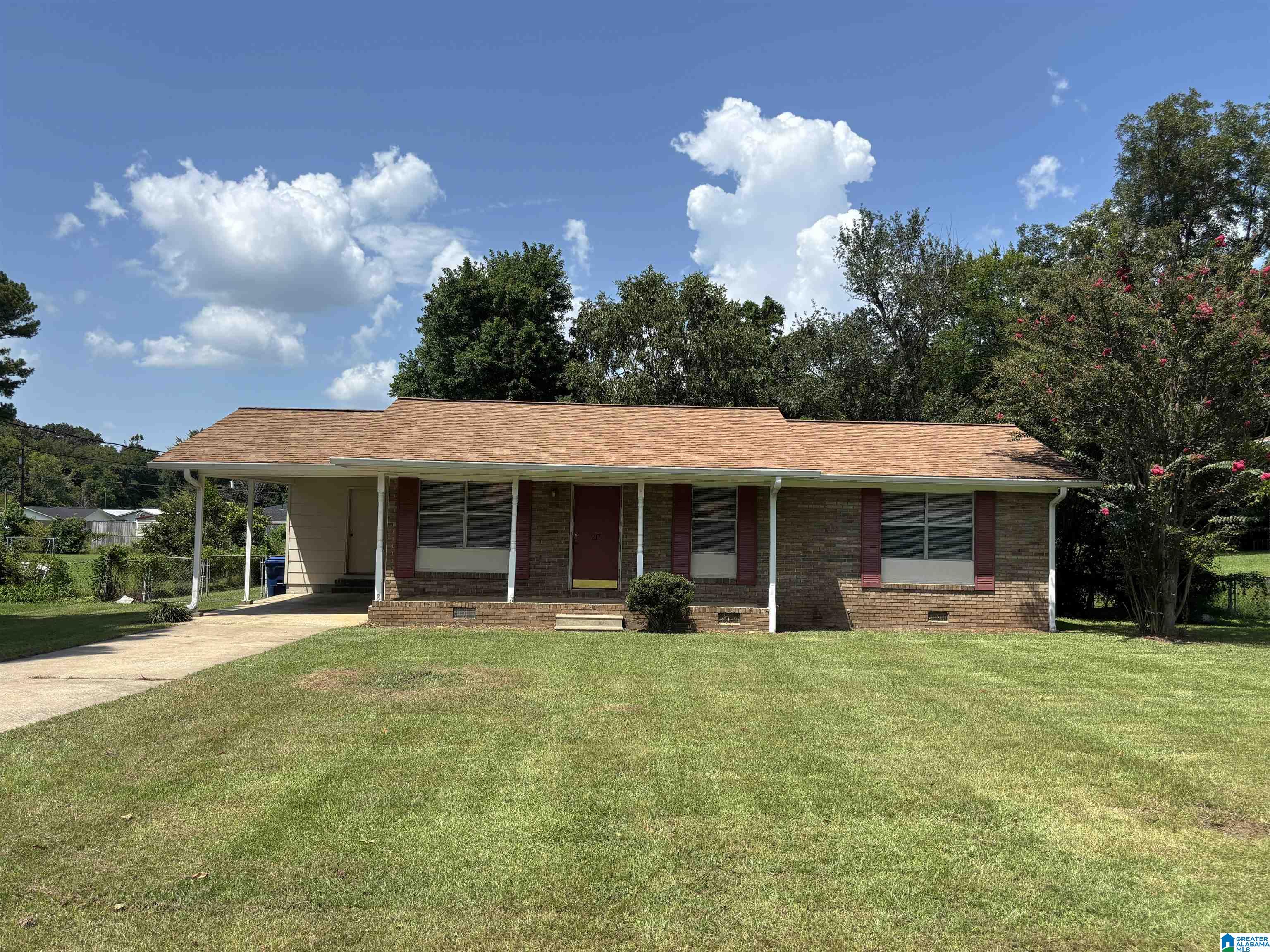 2nd image of 217 Patricia Road, Anniston, AL 36206 | MLS# 21462650