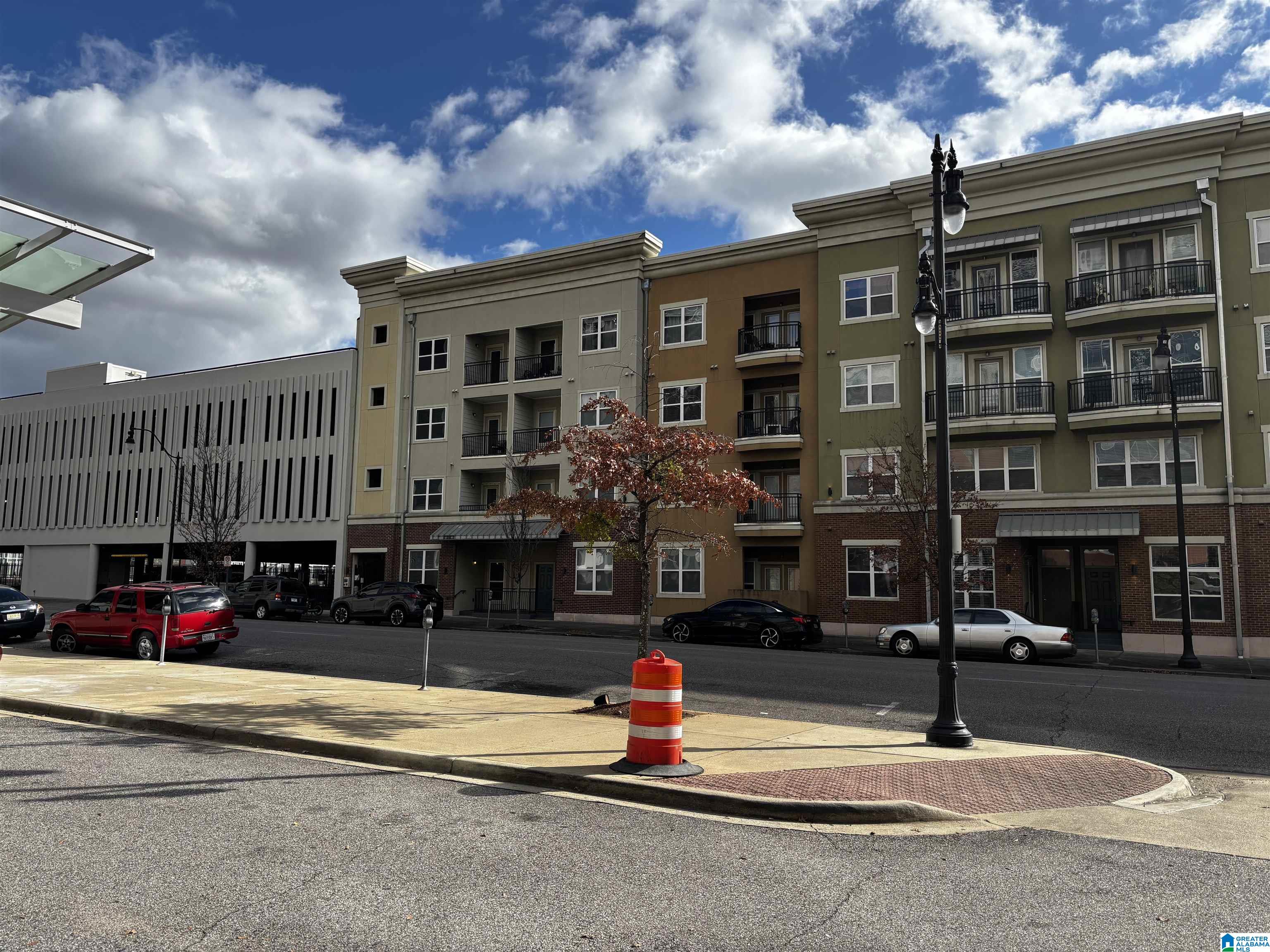 Photo 2 of Condo for sale at 401 20th Street S #216, Birmingham, AL 35233 | MLS# 21462657 | Listing updated on 2026-10-21
