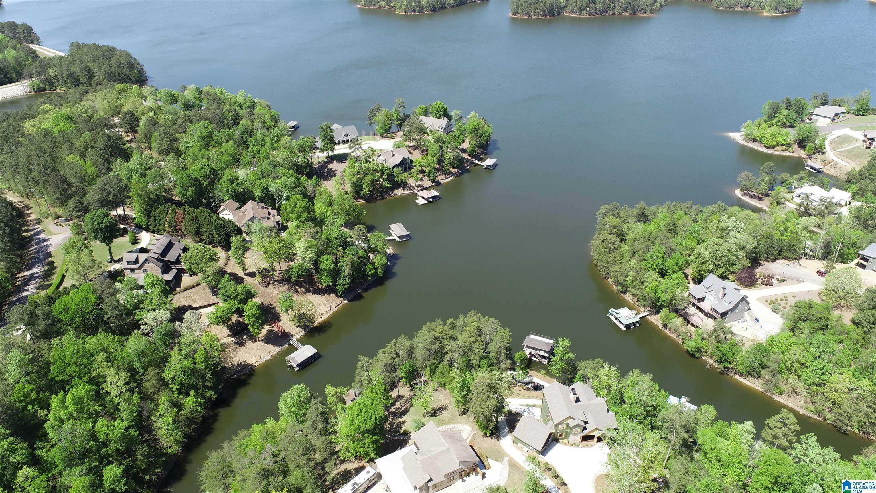 2nd image of 12 Evergreen Crest, Wedowee, AL 36278 | MLS# 21462659