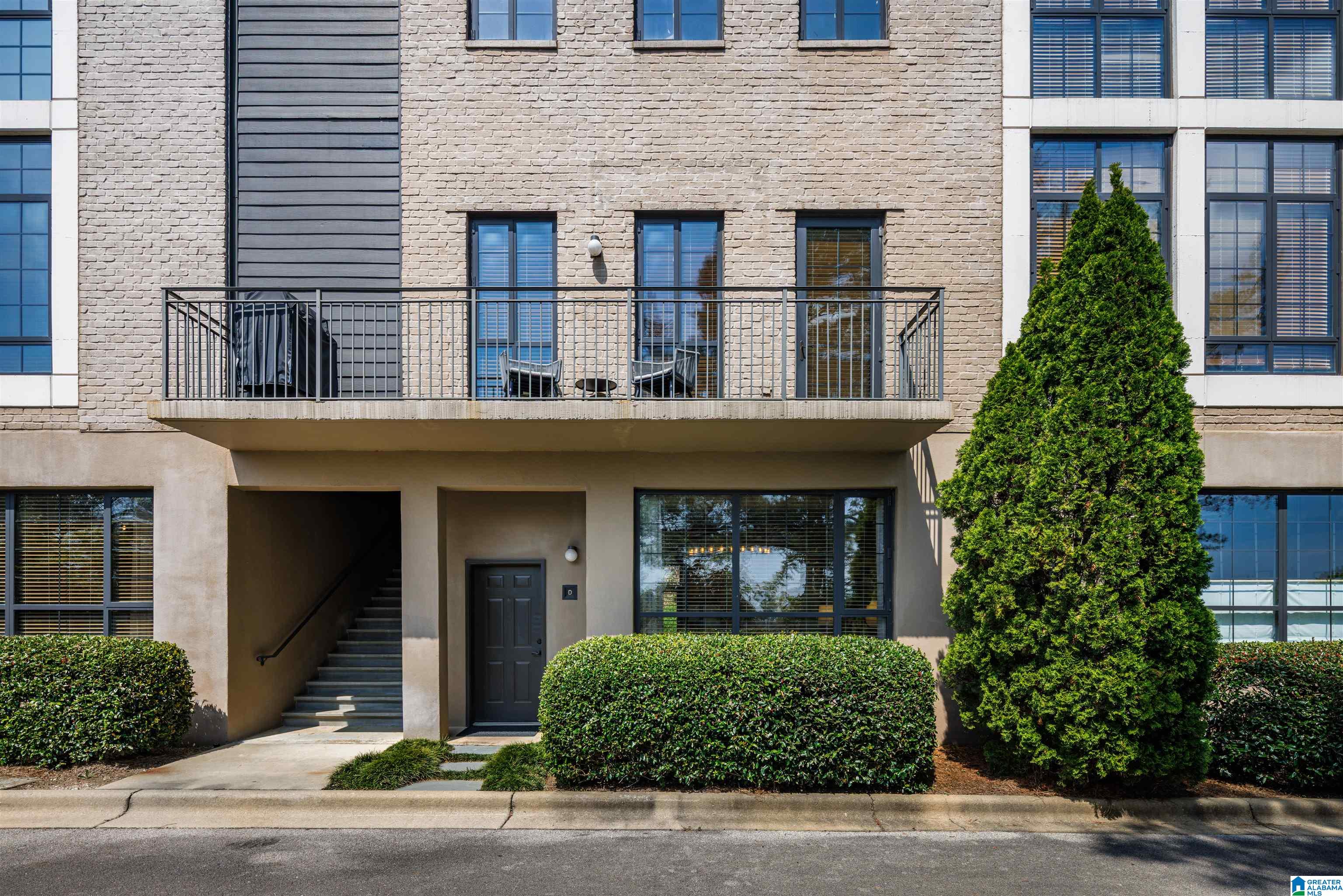 1st image of 1884 Red Mountain Ln #D, Birmingham, AL 35223 | MLS# 21462662