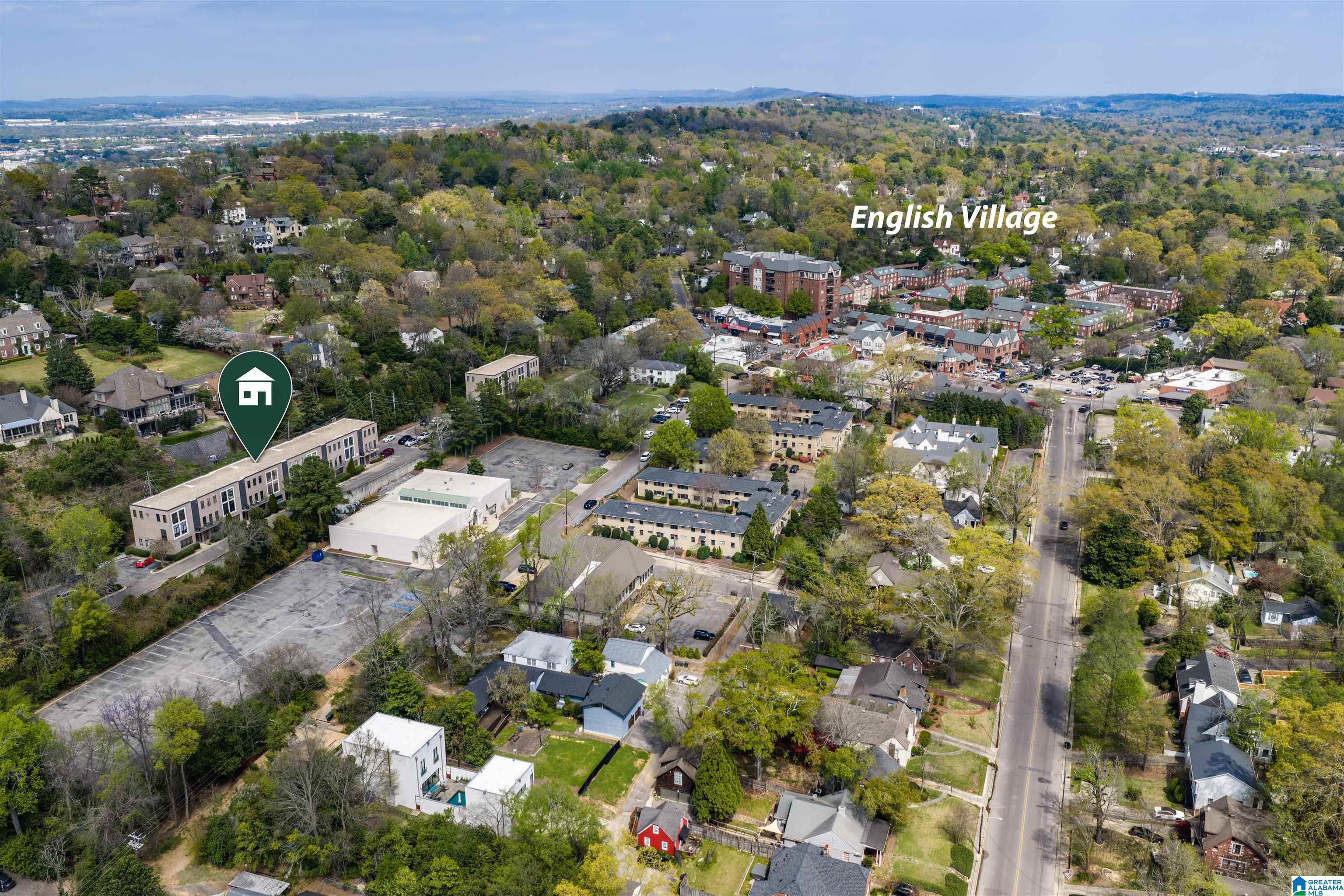 3rd image of 1884 Red Mountain Ln #D, Birmingham, AL 35223 | MLS# 21462662
