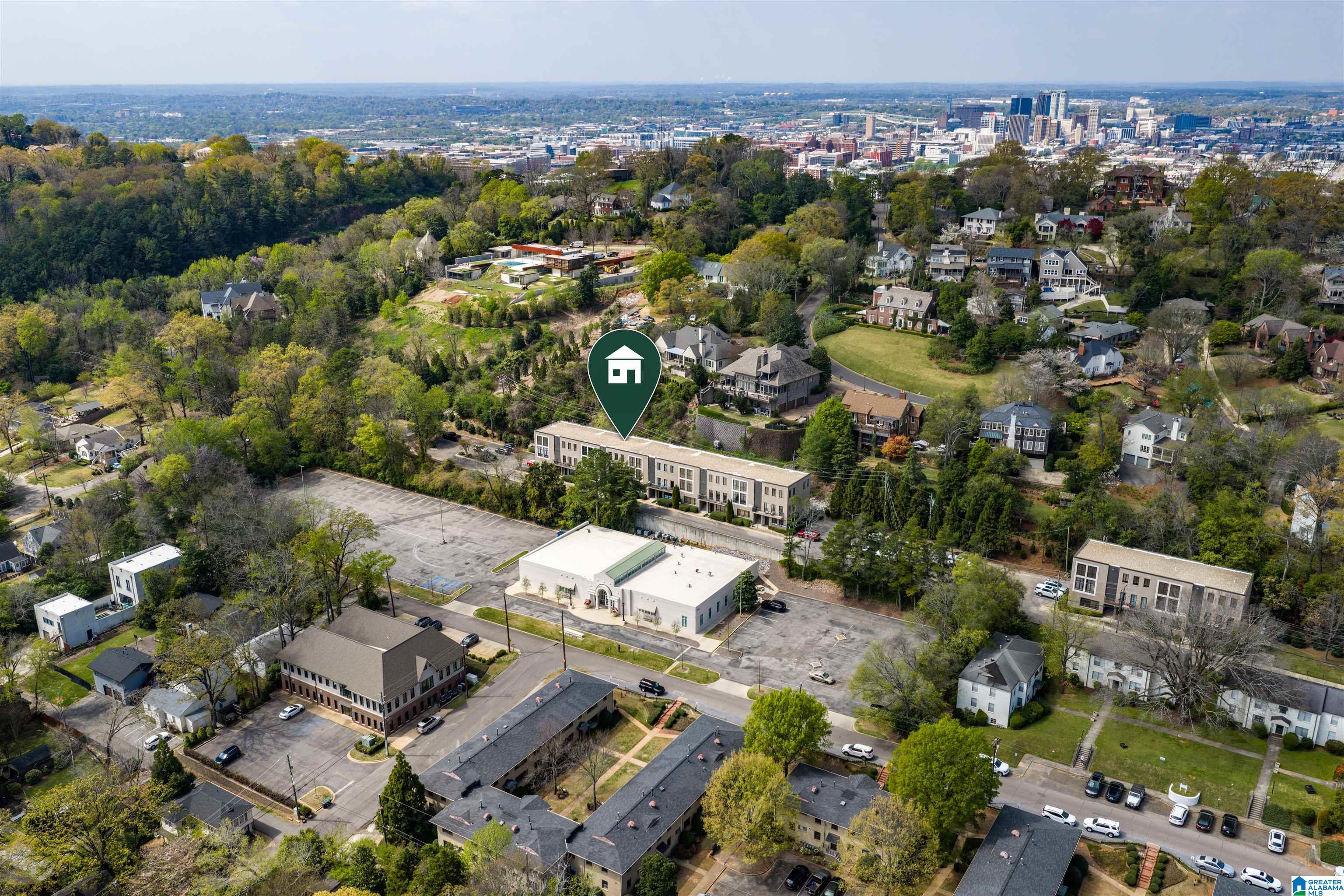 5th image of 1884 Red Mountain Ln #D, Birmingham, AL 35223 | MLS# 21462662