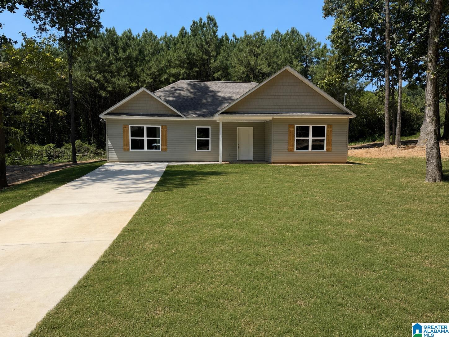 1st image of 248 Mabelon Court, Bessemer, AL 35023 | MLS# 21462668