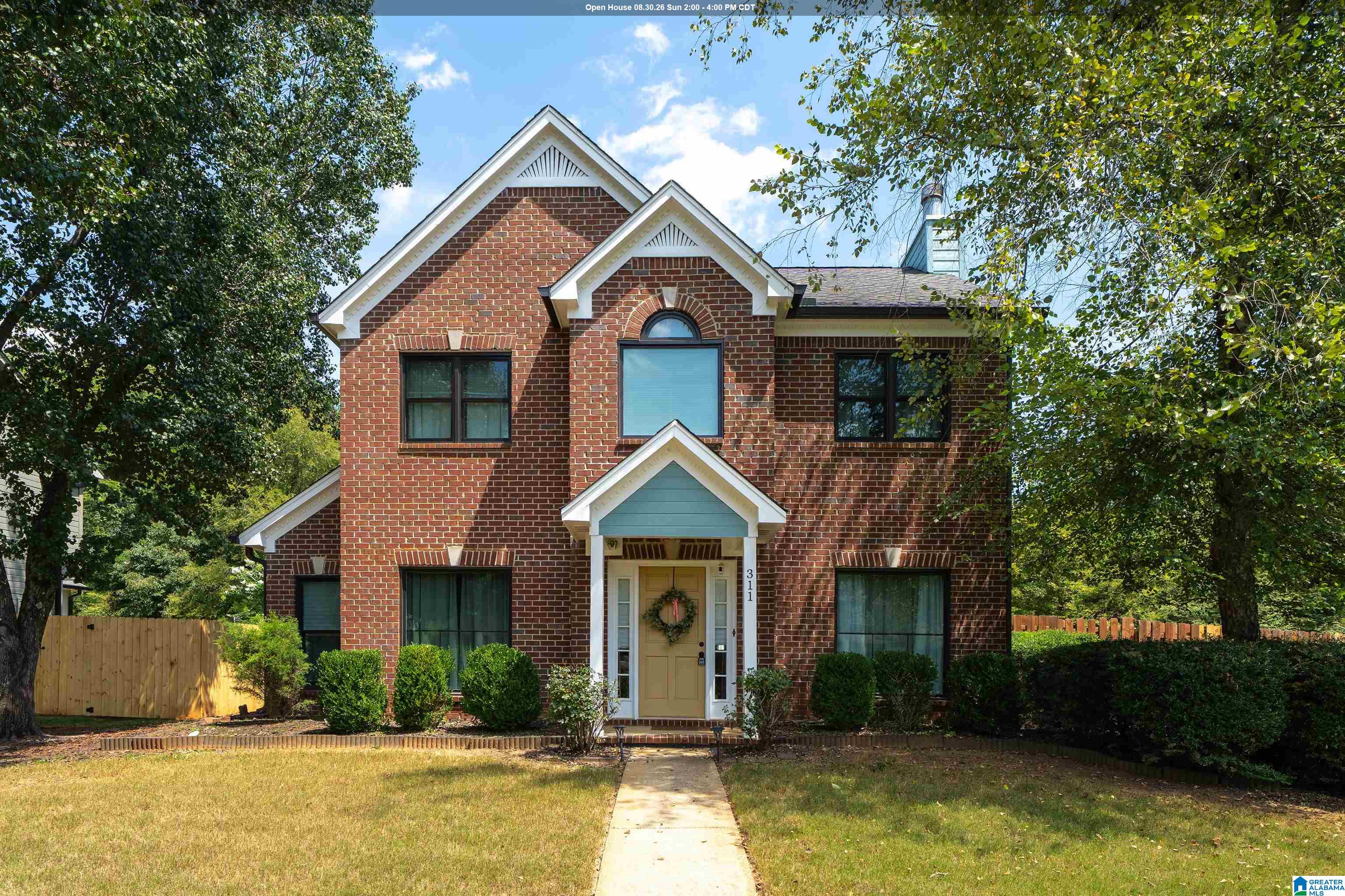 1st image of 311 Chadwick Pl, Helena, AL 35080 | MLS# 21462669