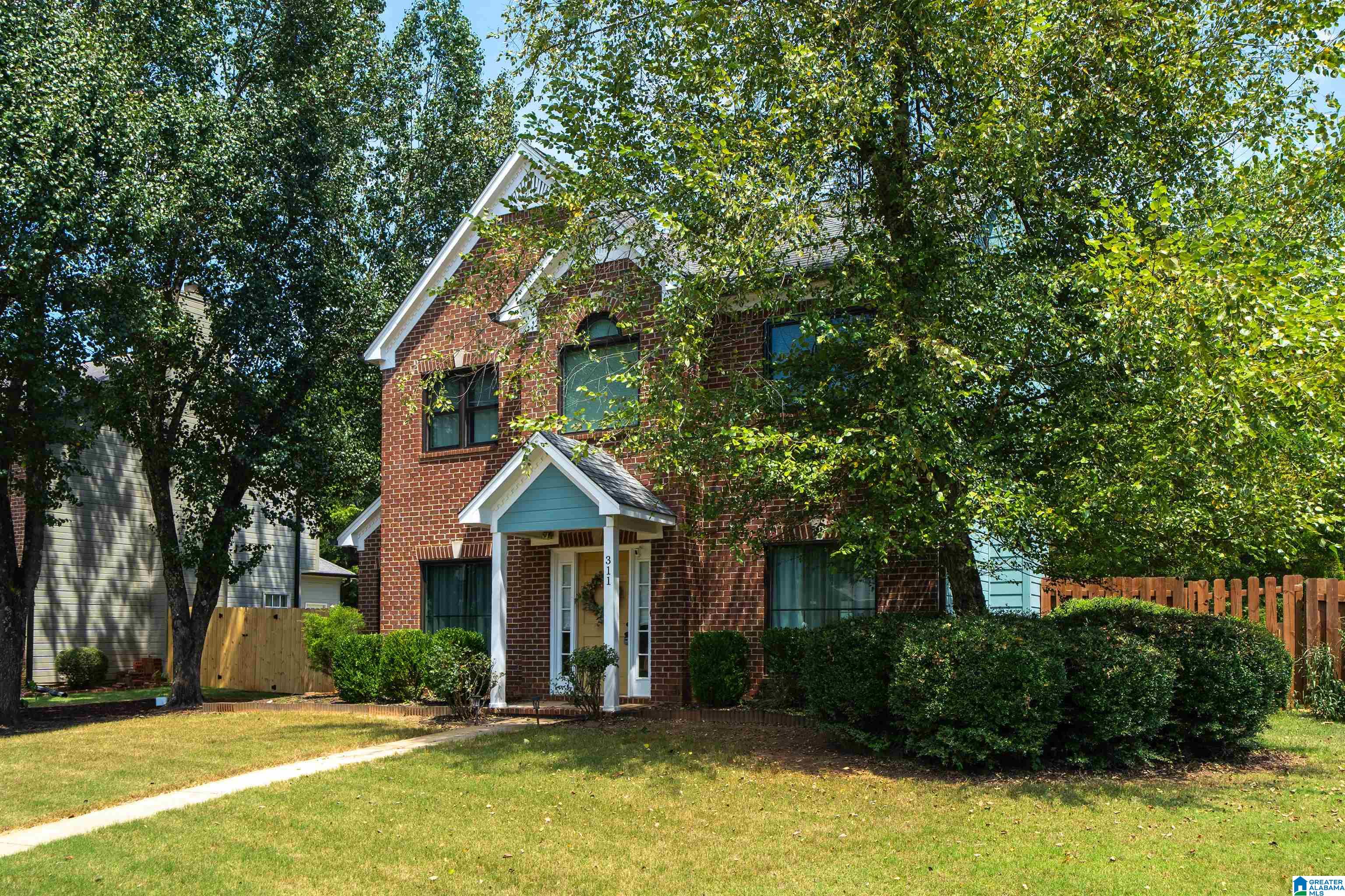 3rd image of 311 Chadwick Pl, Helena, AL 35080 | MLS# 21462669