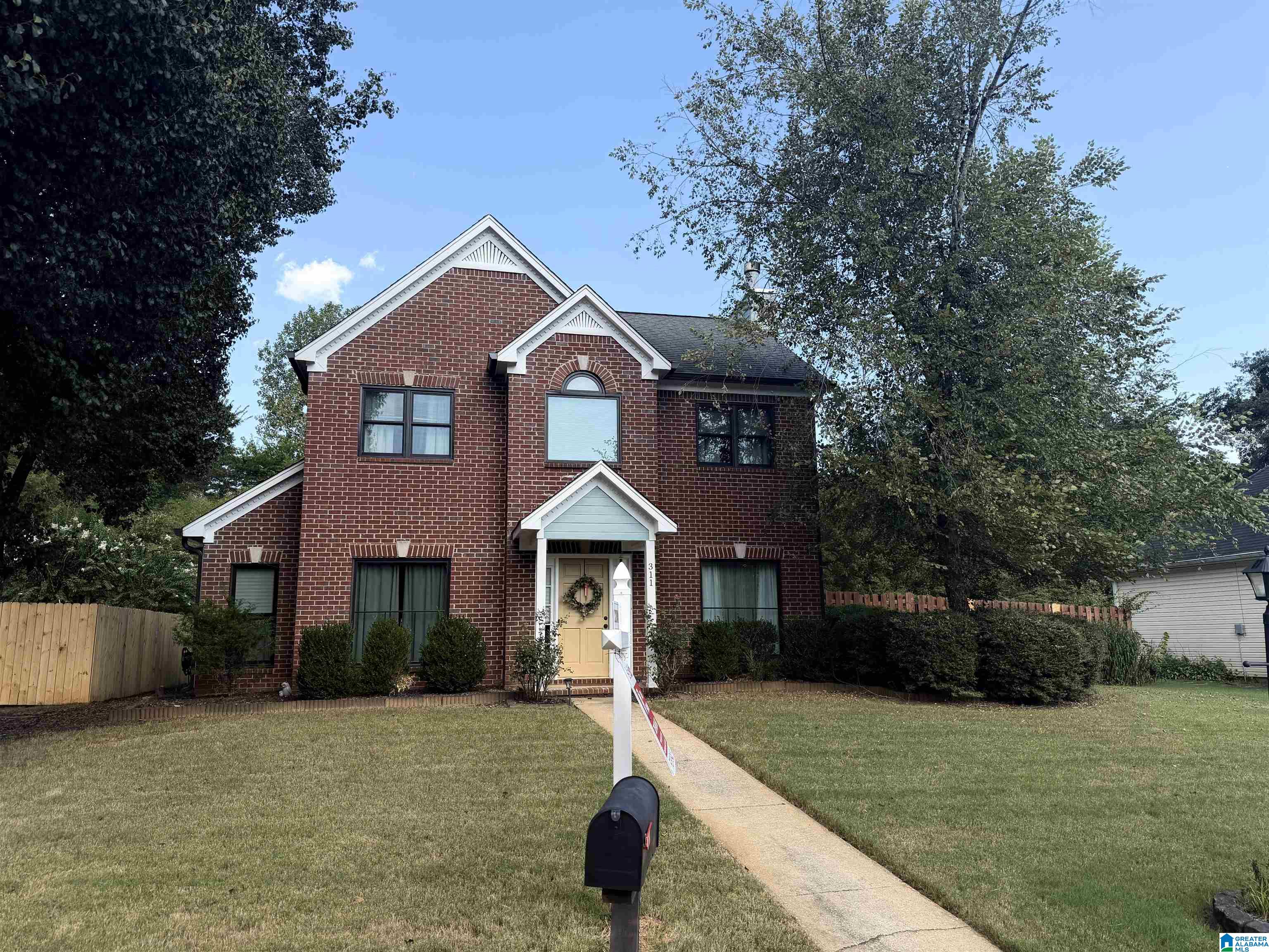 30th image of 311 Chadwick Pl, Helena, AL 35080 | MLS# 21462669