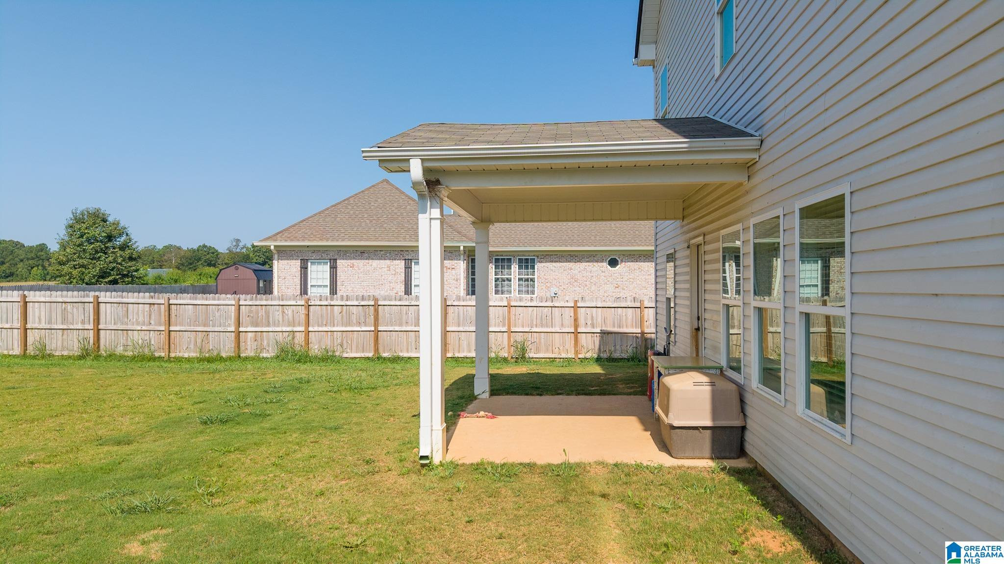 Photo 3 of Single family home for sale at 59 Wood Ln, Talladega, AL 35160 | MLS# 21462670 | Listing updated on 2026-09-17