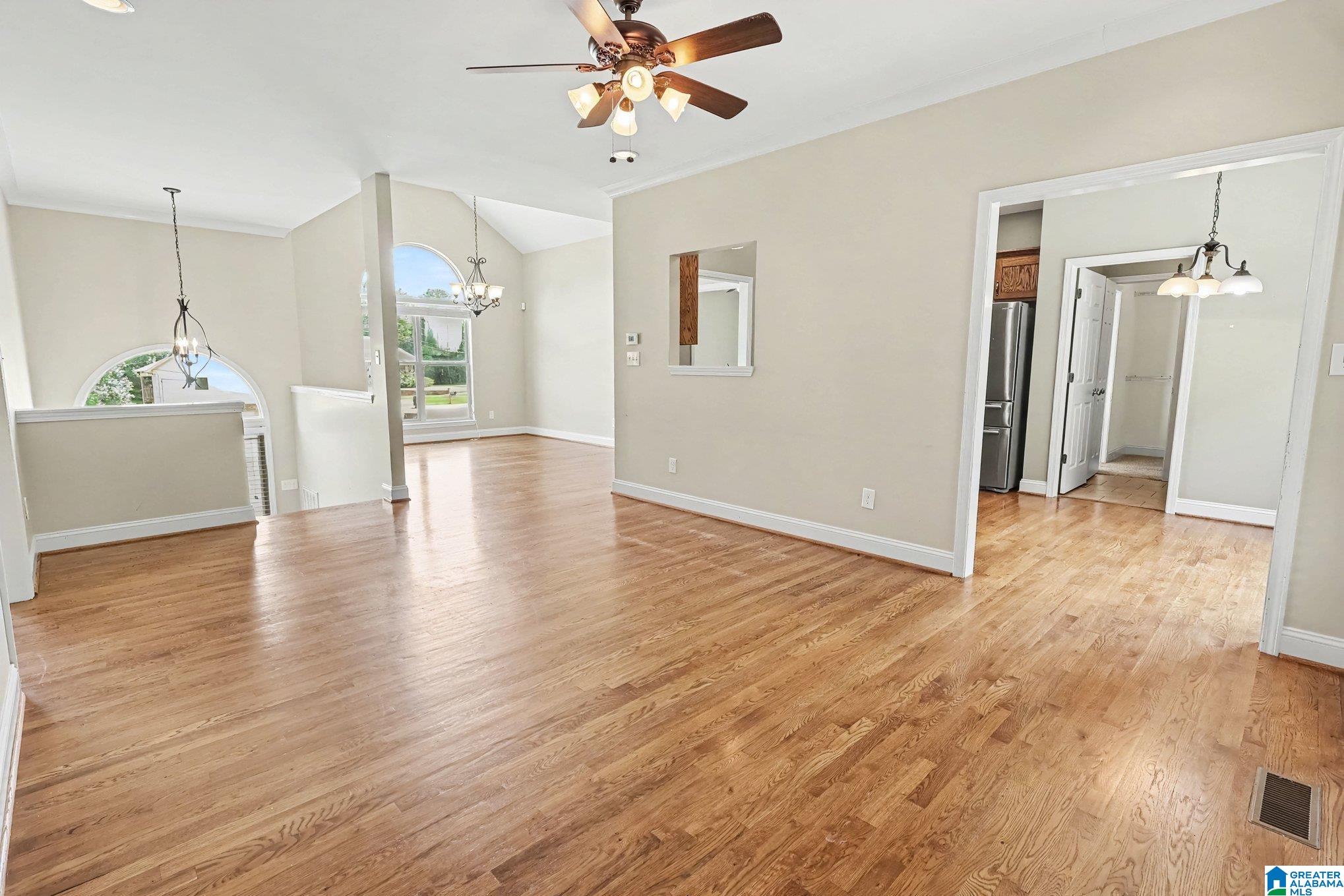 Photo 3 of Single family home for sale at 2614 Blake Way, Warrior, AL 35180 | MLS# 21462671 | Listing updated on 2026-09-17