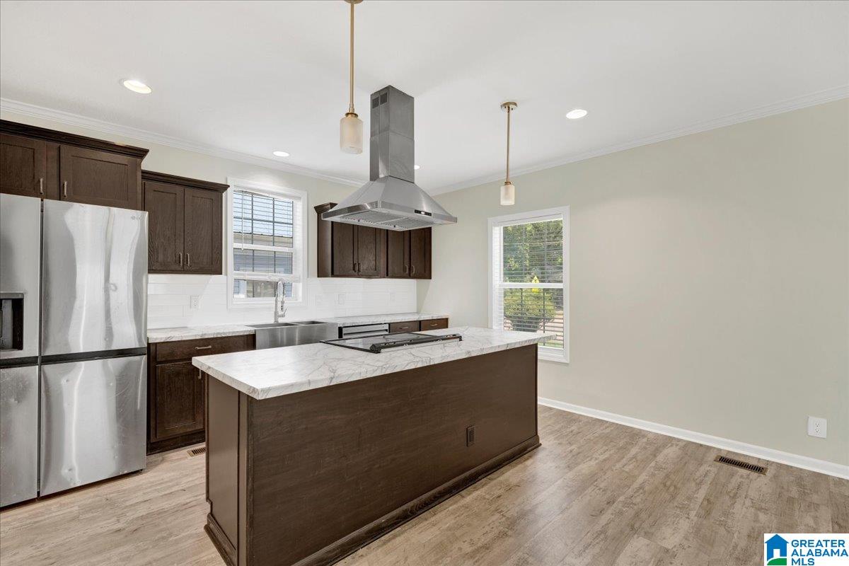 Photo 3 of Single family home for sale at 322 1st Street S, Birmingham, AL 35205 | MLS# 21462672 | Listing updated on 2026-08-31