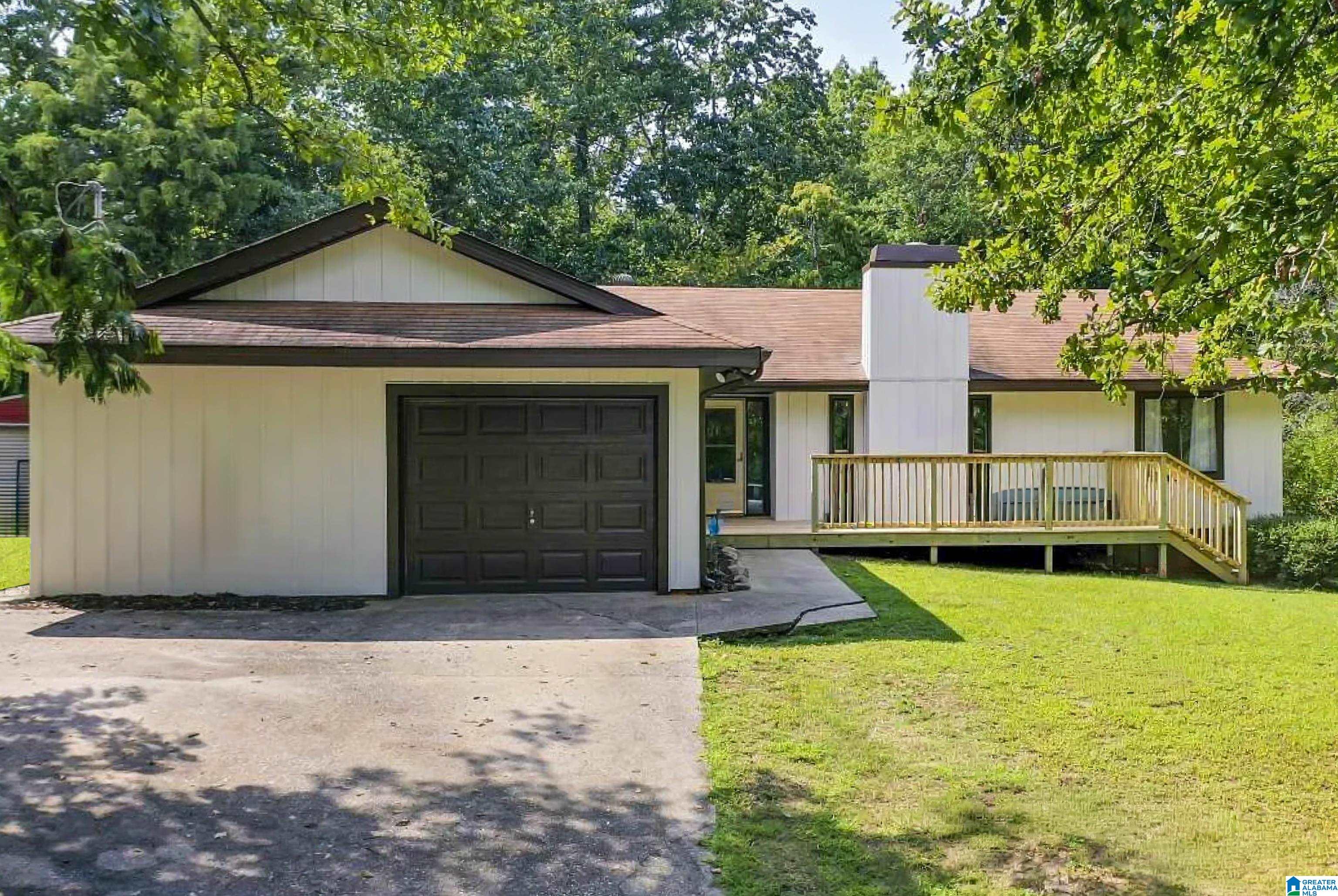 Photo 1 of Single family home for sale at 3090 Woodhaven Dr, Pinson, AL 35126 | MLS# 21462674 | Listing updated on 2026-09-13