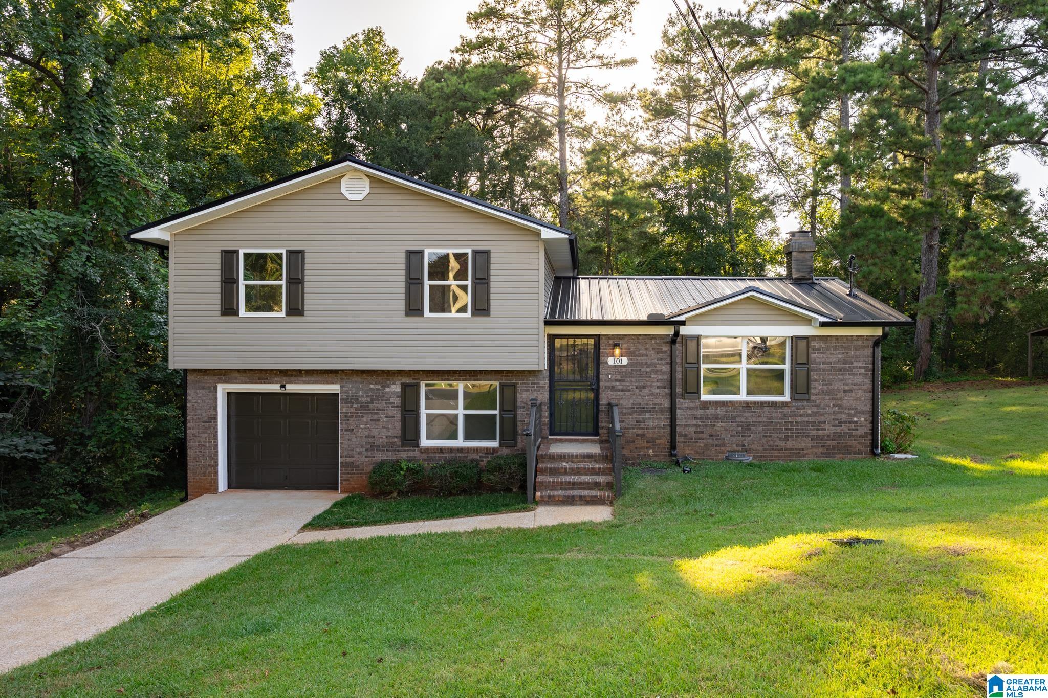 1st image of 101 Hammonds Dr, Alexandria, AL 36250 | MLS# 21462678