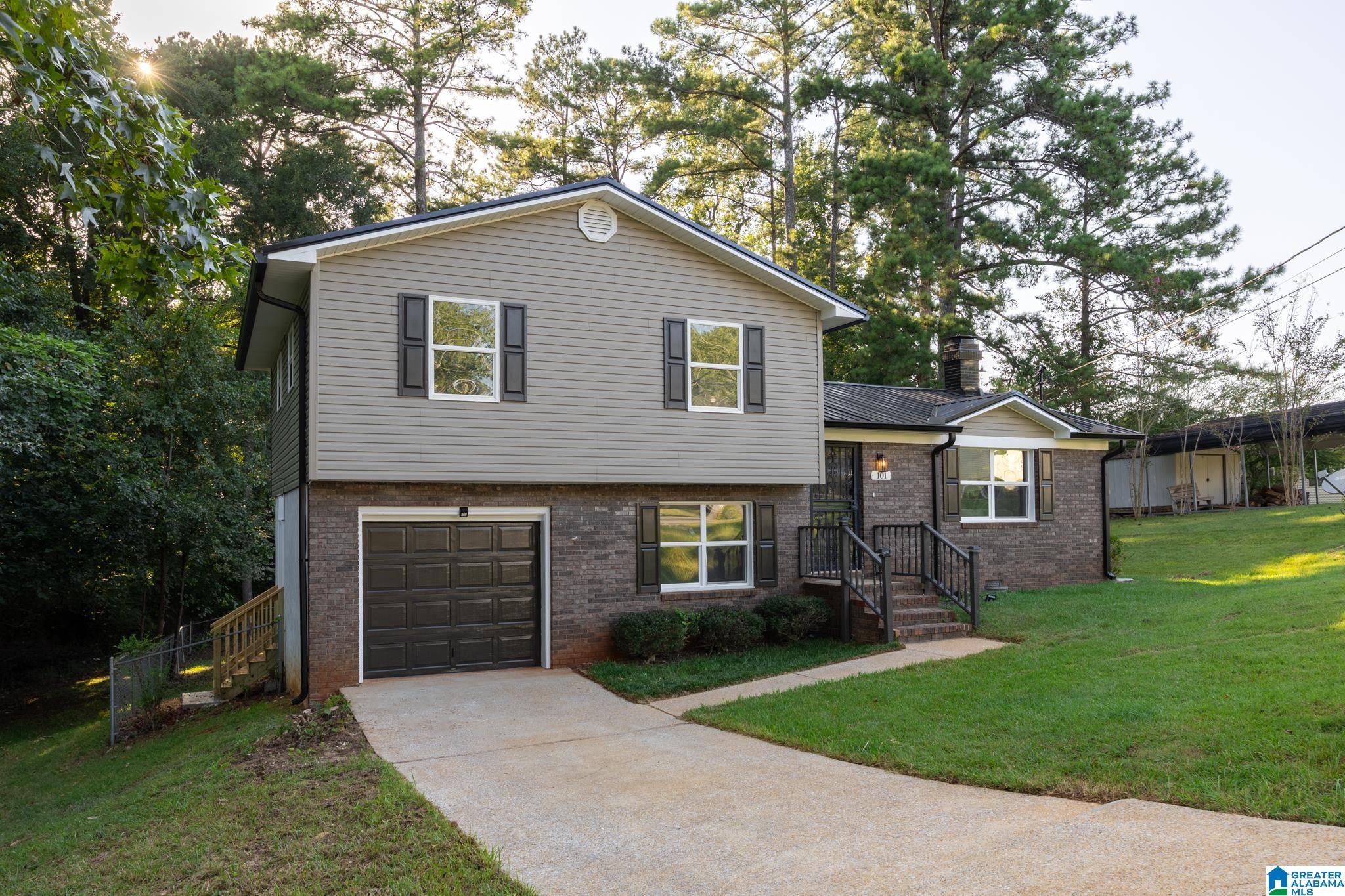 3rd image of 101 Hammonds Dr, Alexandria, AL 36250 | MLS# 21462678