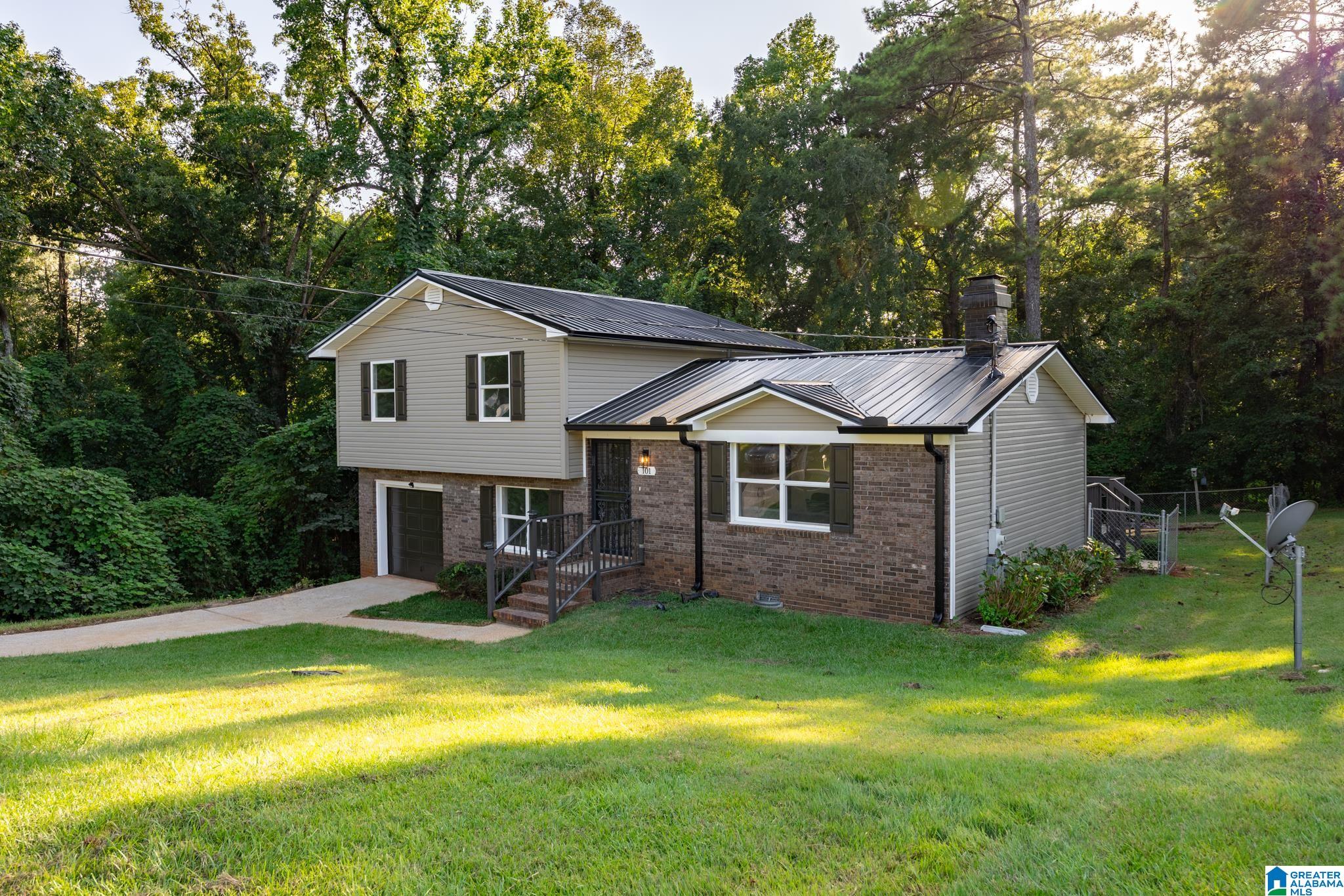 4th image of 101 Hammonds Dr, Alexandria, AL 36250 | MLS# 21462678