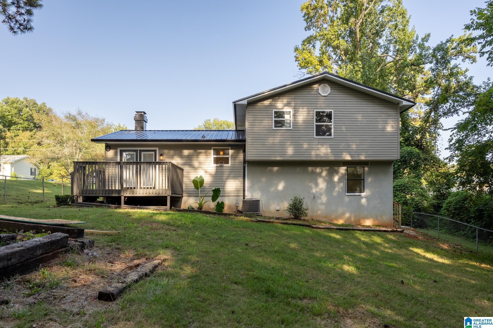 5th image of 101 Hammonds Dr, Alexandria, AL 36250 | MLS# 21462678