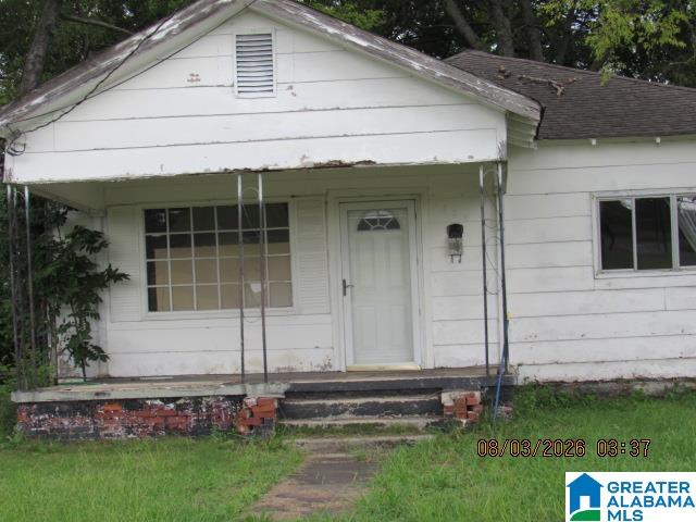 Single family home for sale at 1325 N 4th Place, BIRMINGHAM, AL 35204 | MLS# 21462679