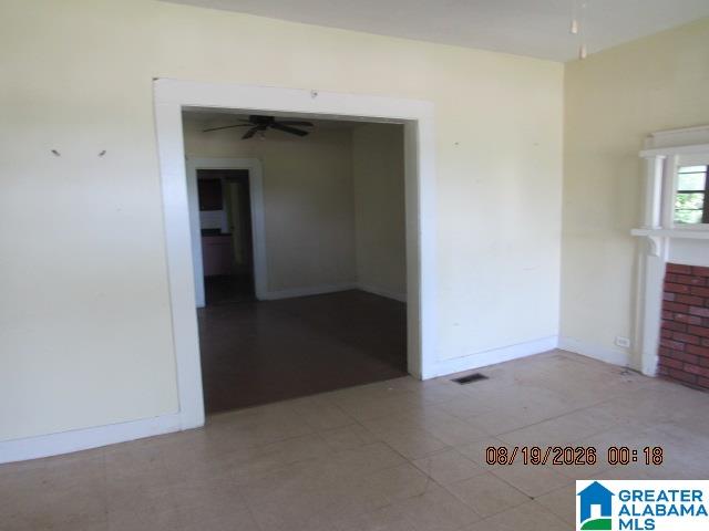 Photo 2 of Single family home for sale at 1325 N 4th Place, Birmingham, AL 35204 | MLS# 21462679 | Listing updated on 2026-08-27