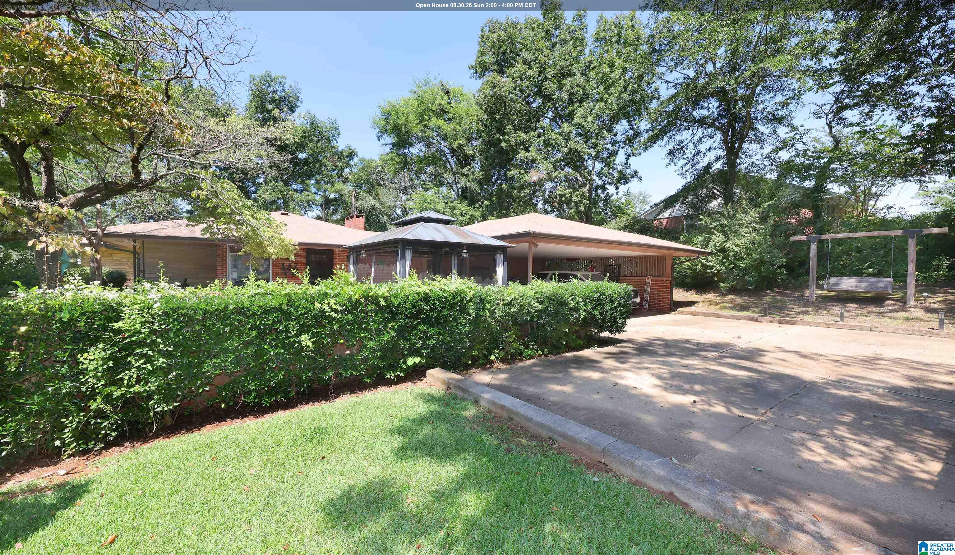 1st image of 224 Wildwood Road, Anniston, AL 36207 | MLS# 21462681