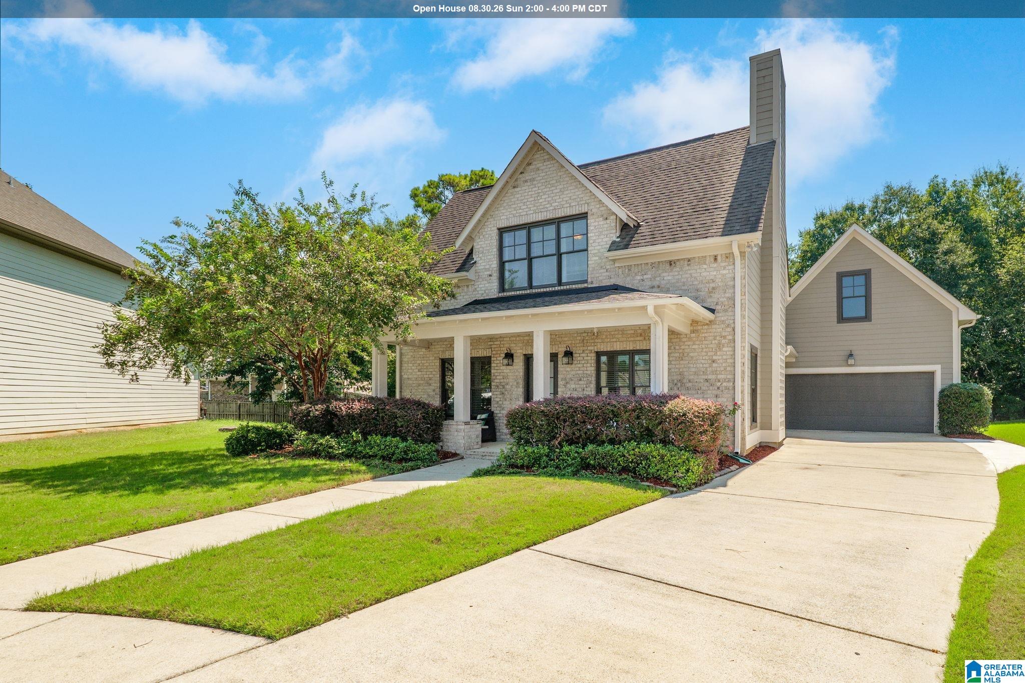 1st image of 175 King Richards Way, Calera, AL 35040 | MLS# 21462684