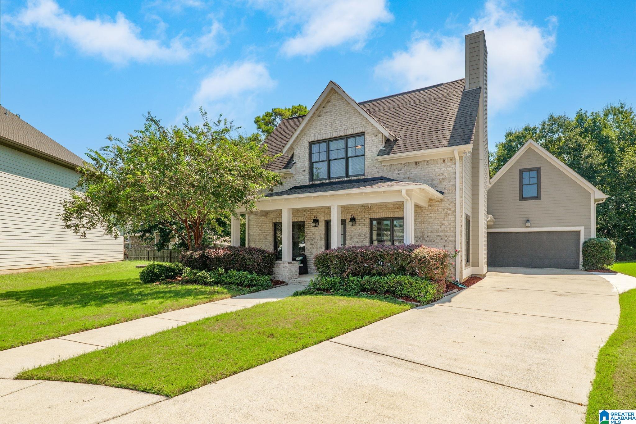 175 KING RICHARDS WAY
