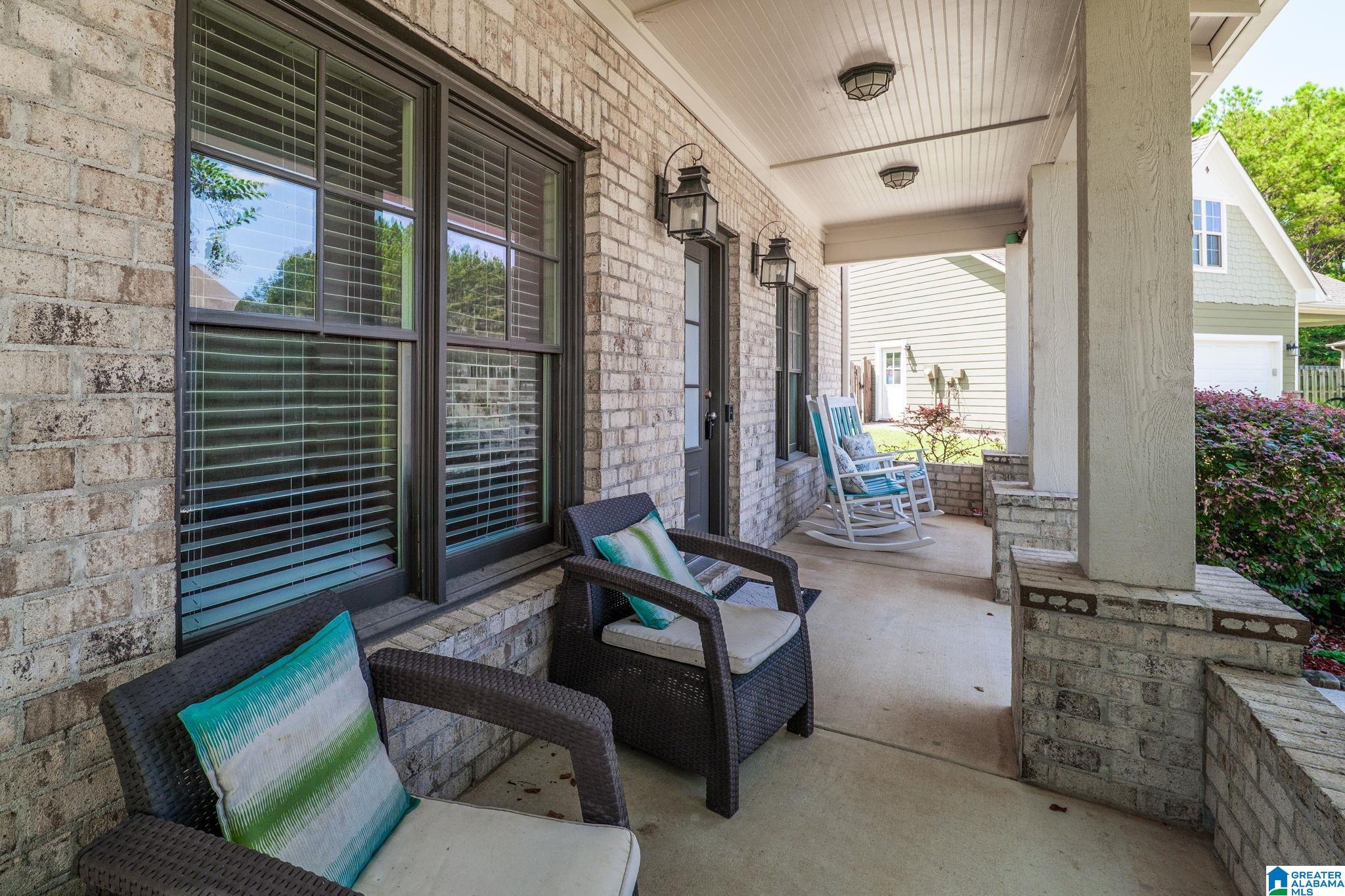 3rd image of 175 King Richards Way, Calera, AL 35040 | MLS# 21462684