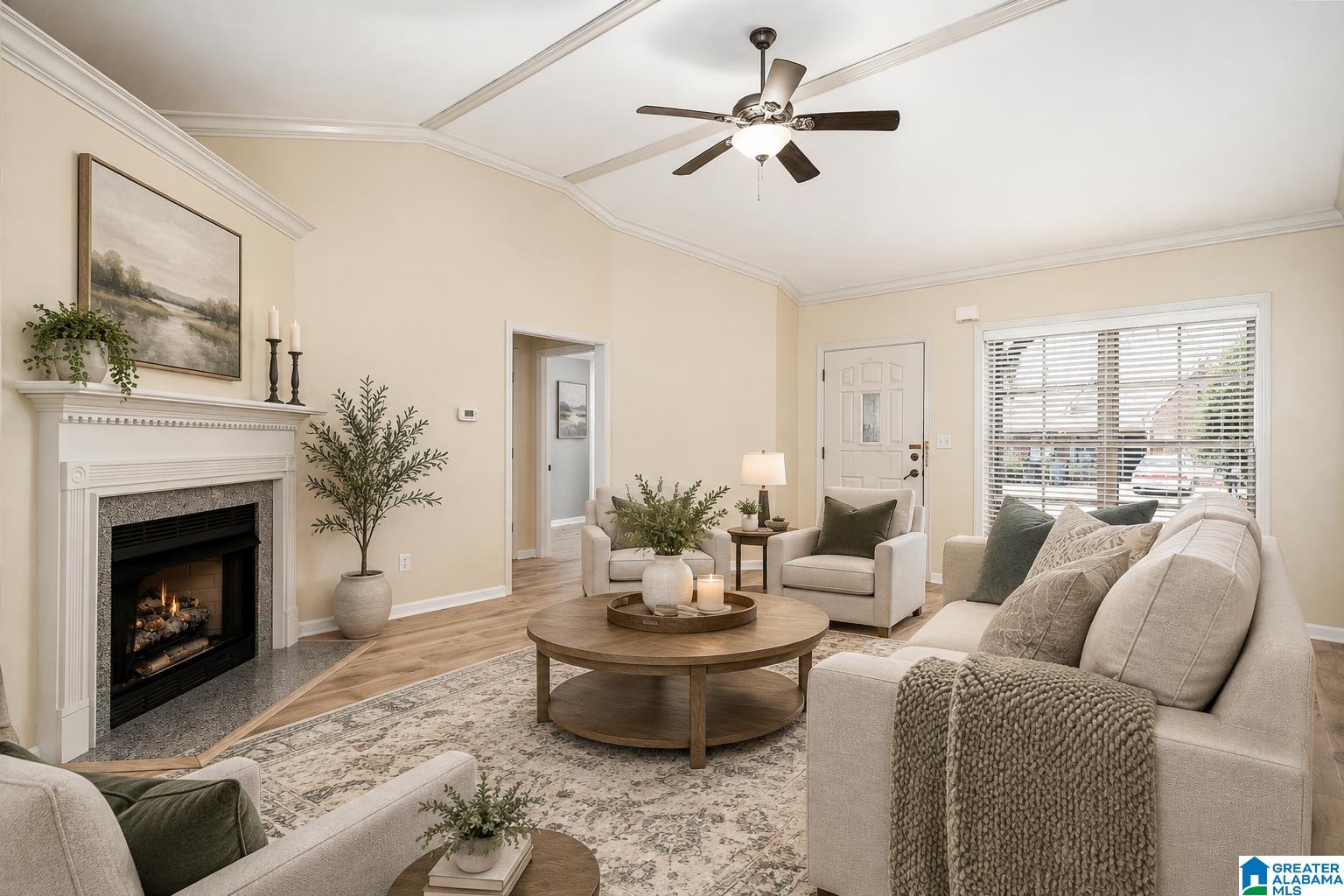 2nd image of 6050 Townley Ct, Mc Calla, AL 35111 | MLS# 21462687