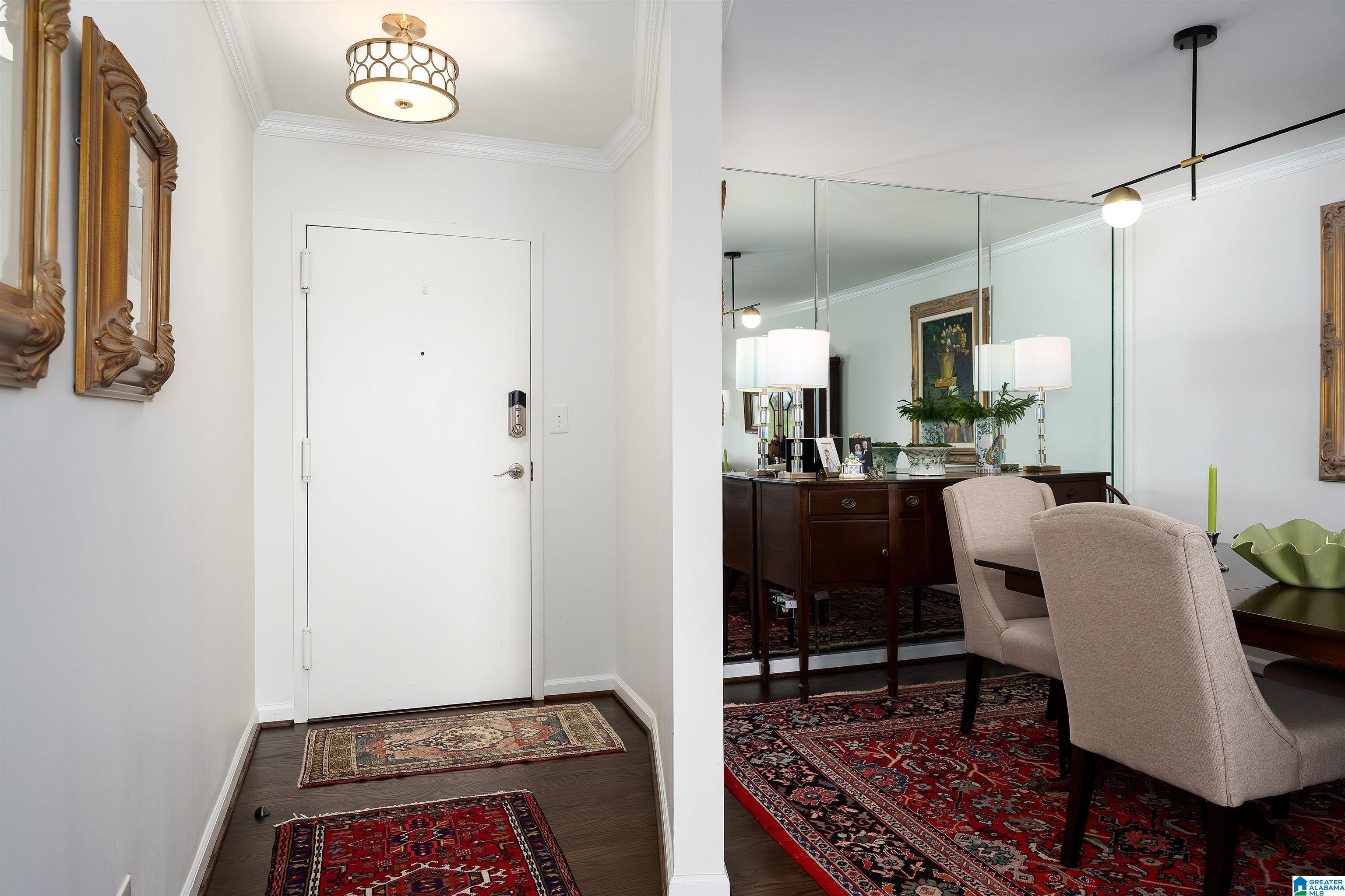 2nd image of 1120 Beacon Pkwy E #602, Birmingham, AL 35209 | MLS# 21462688