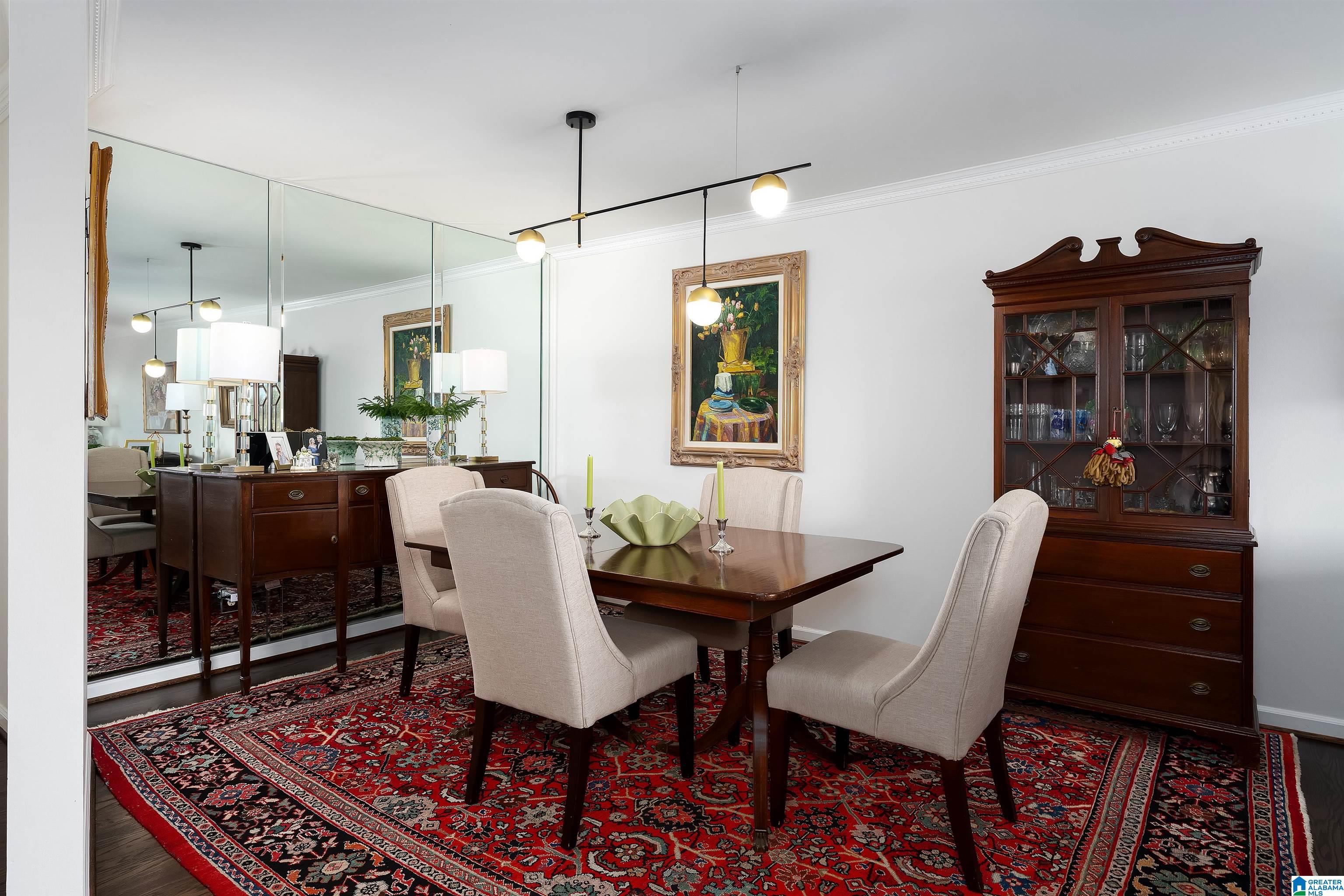 3rd image of 1120 Beacon Pkwy E #602, Birmingham, AL 35209 | MLS# 21462688