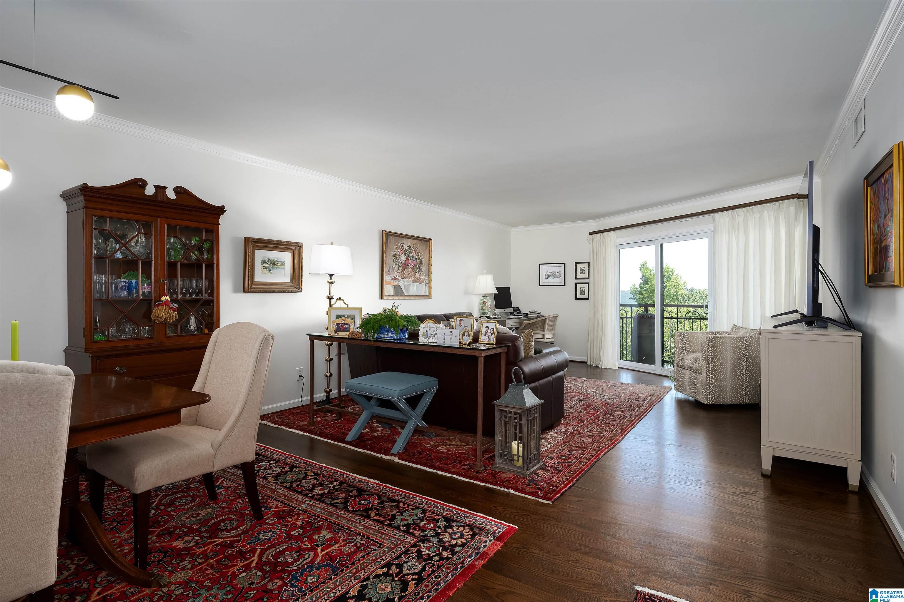 5th image of 1120 Beacon Pkwy E #602, Birmingham, AL 35209 | MLS# 21462688